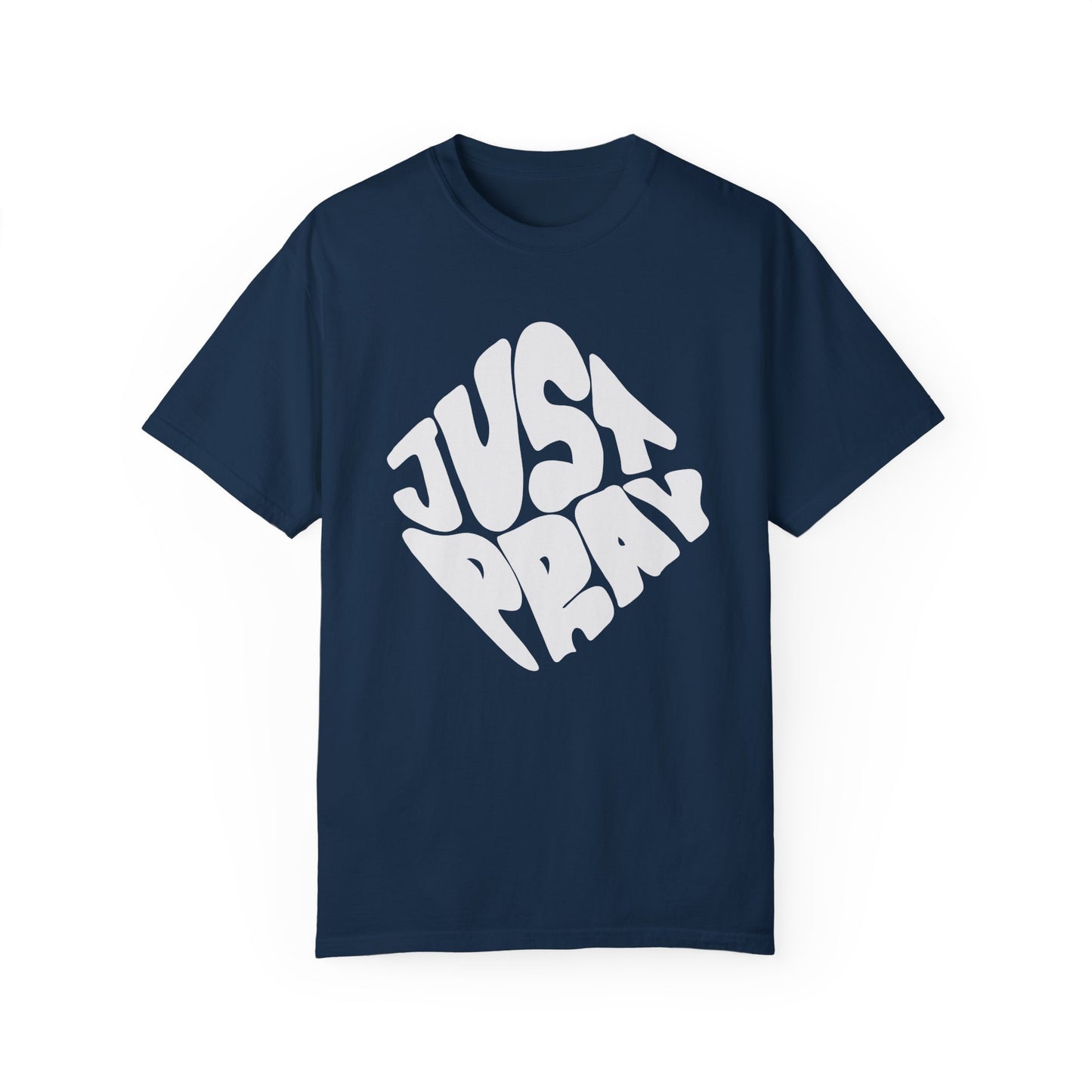 Just Pray Tee