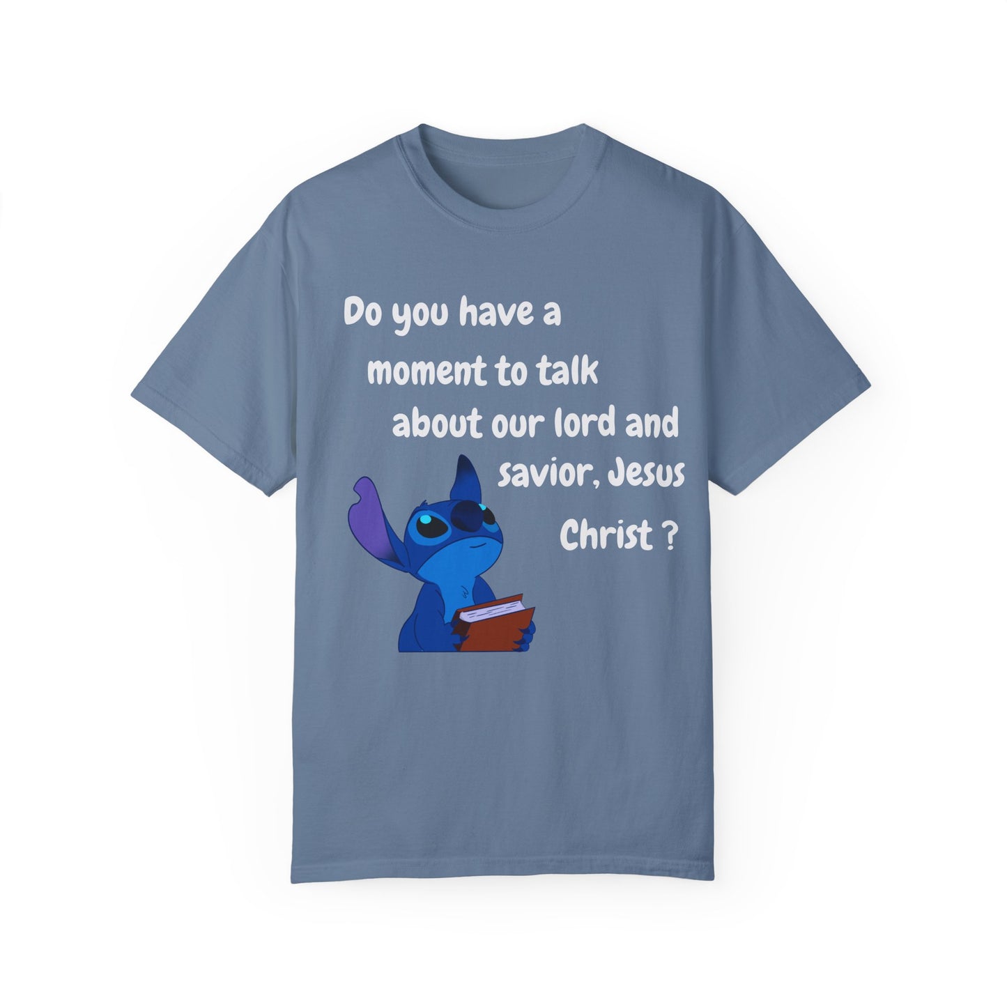 Have a Moment Tee