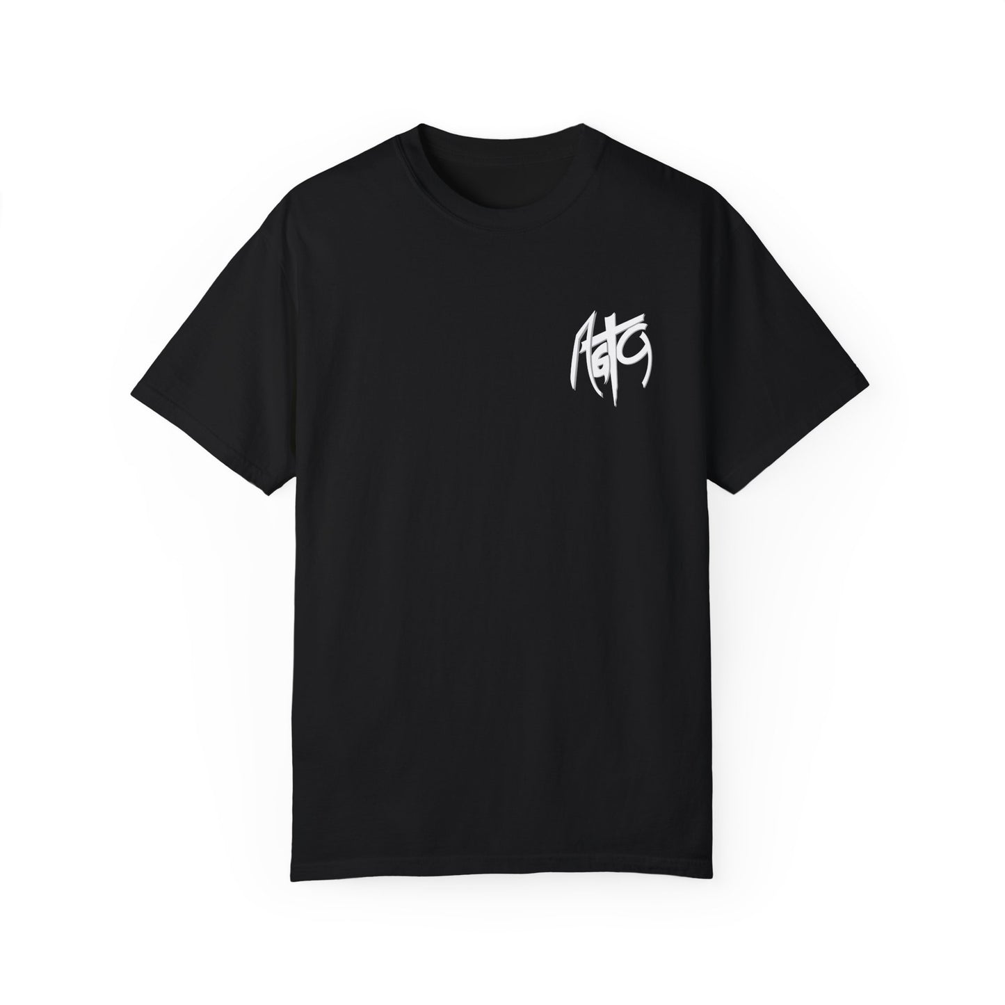 Jesus Saves, Bogeys Don't Tee