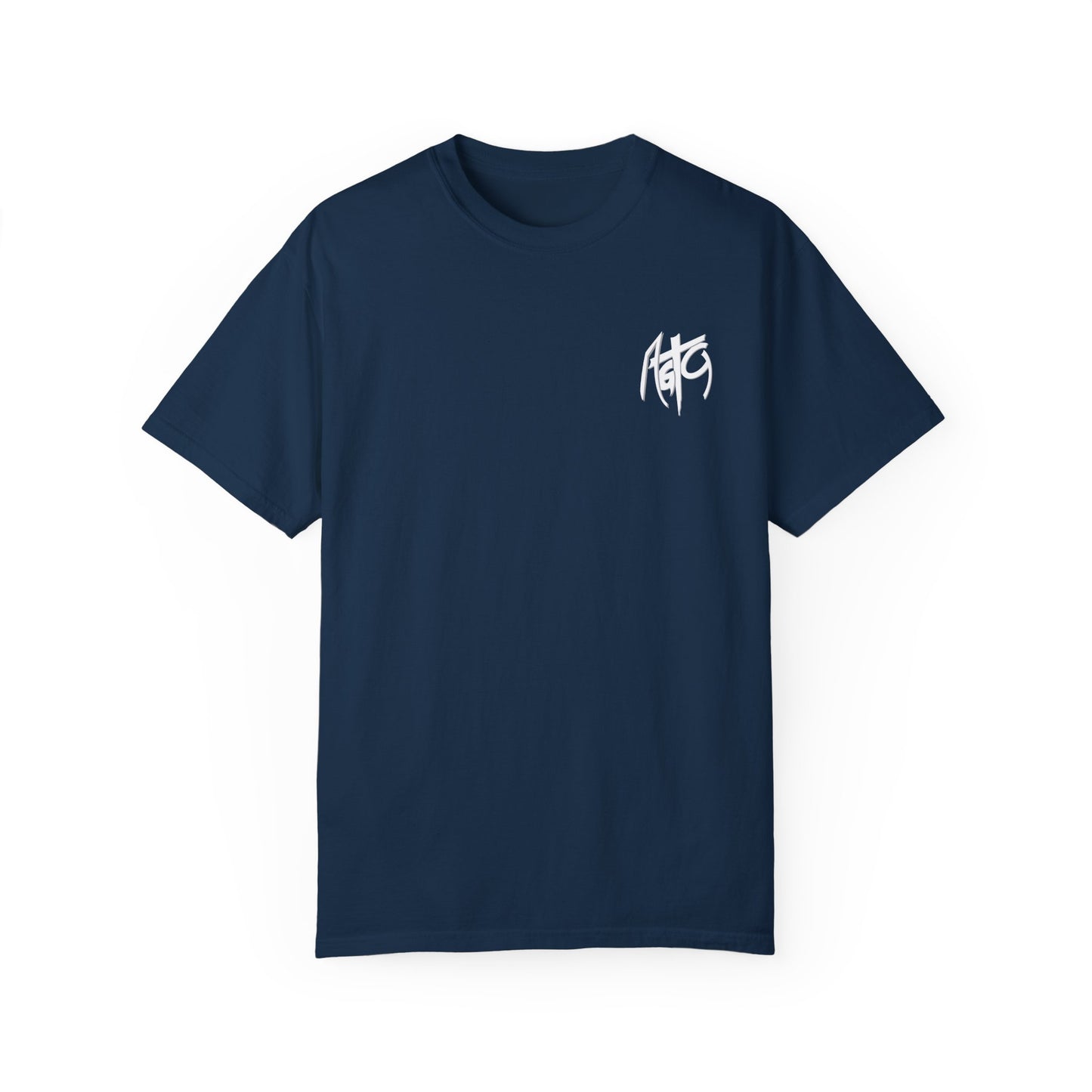 Fueled by Faith Tee