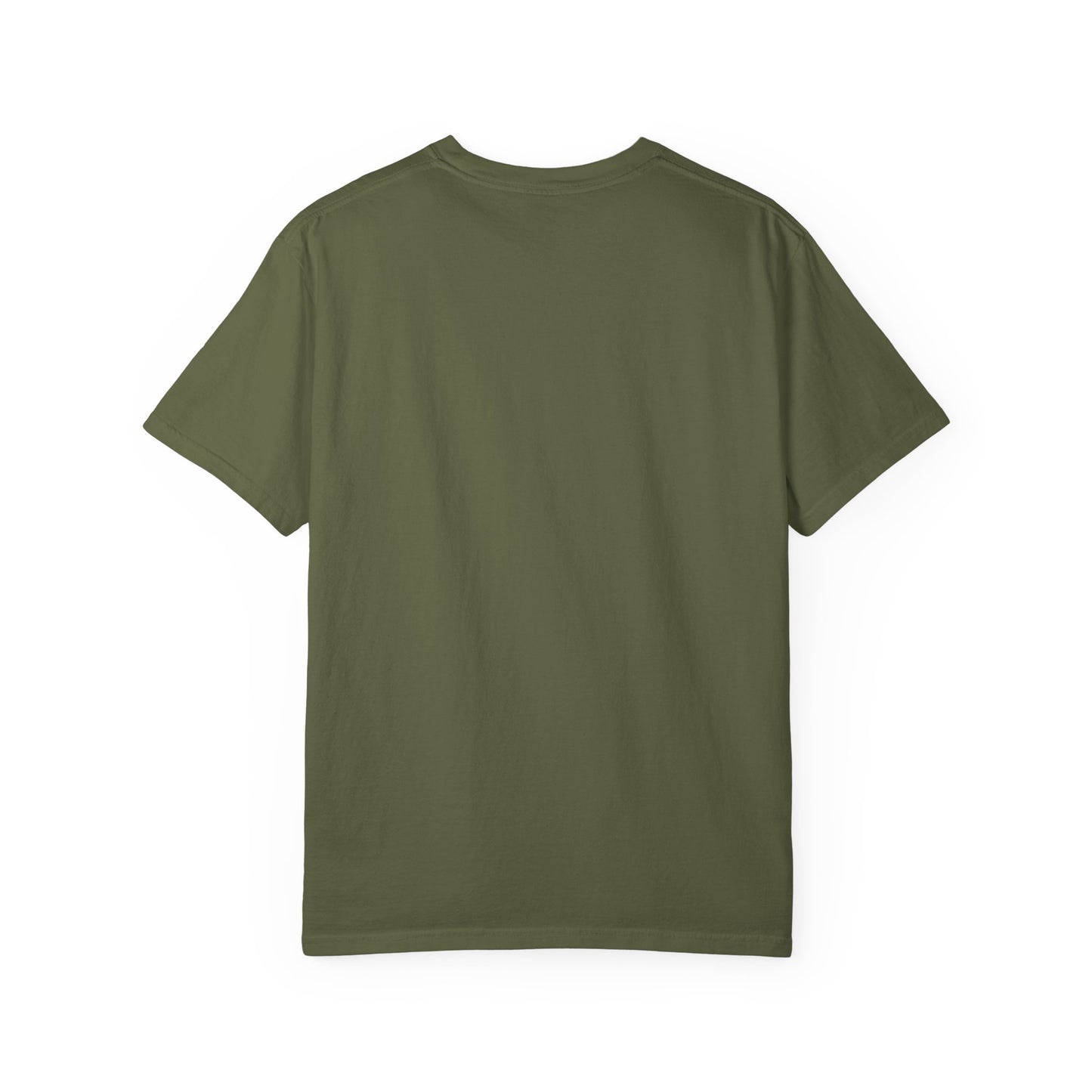 Sundays Are Reserved Tee