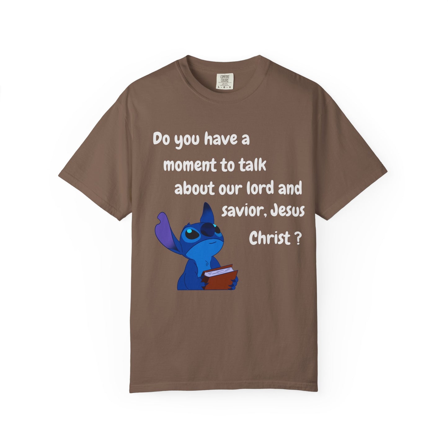 Have a Moment Tee