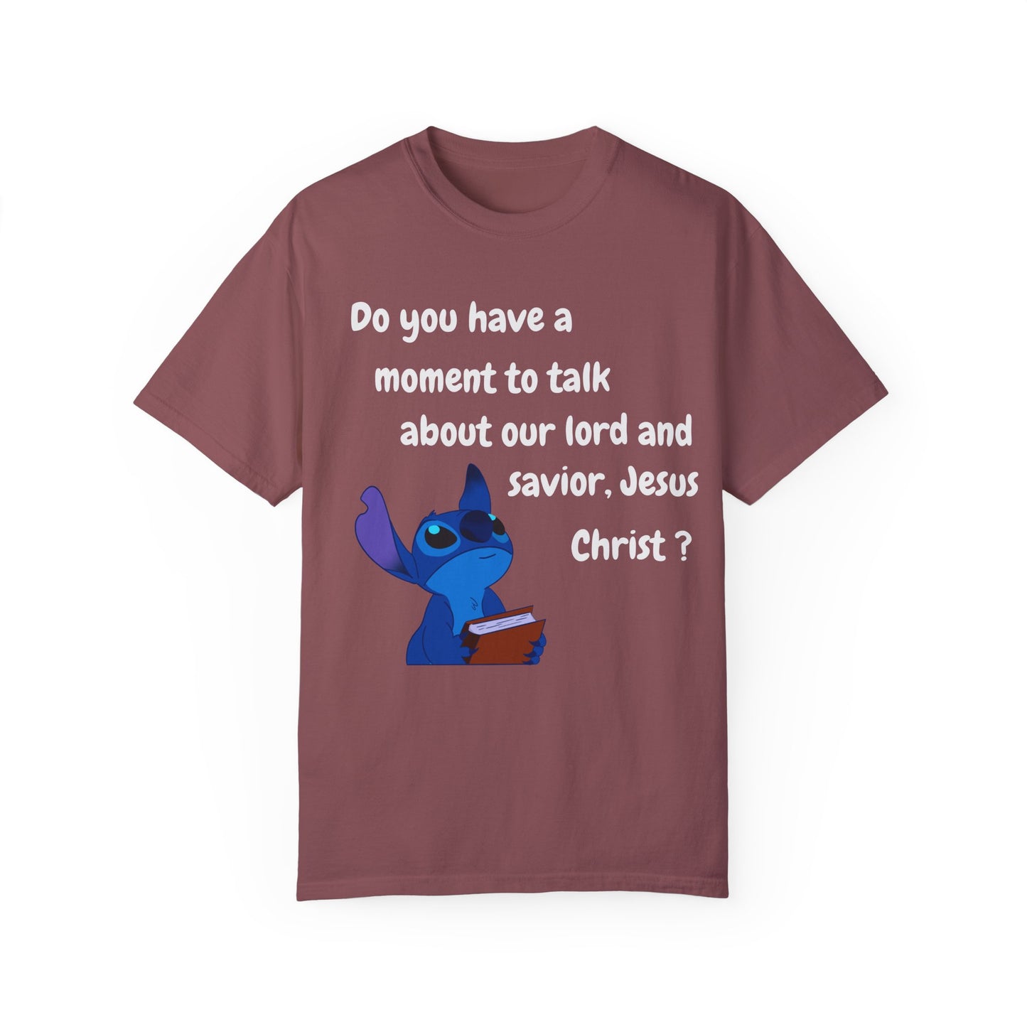Have a Moment Tee