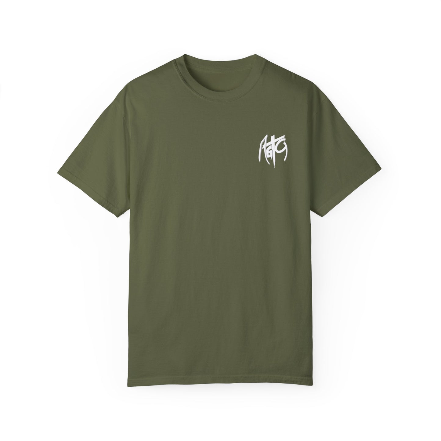 Fueled by Faith Tee