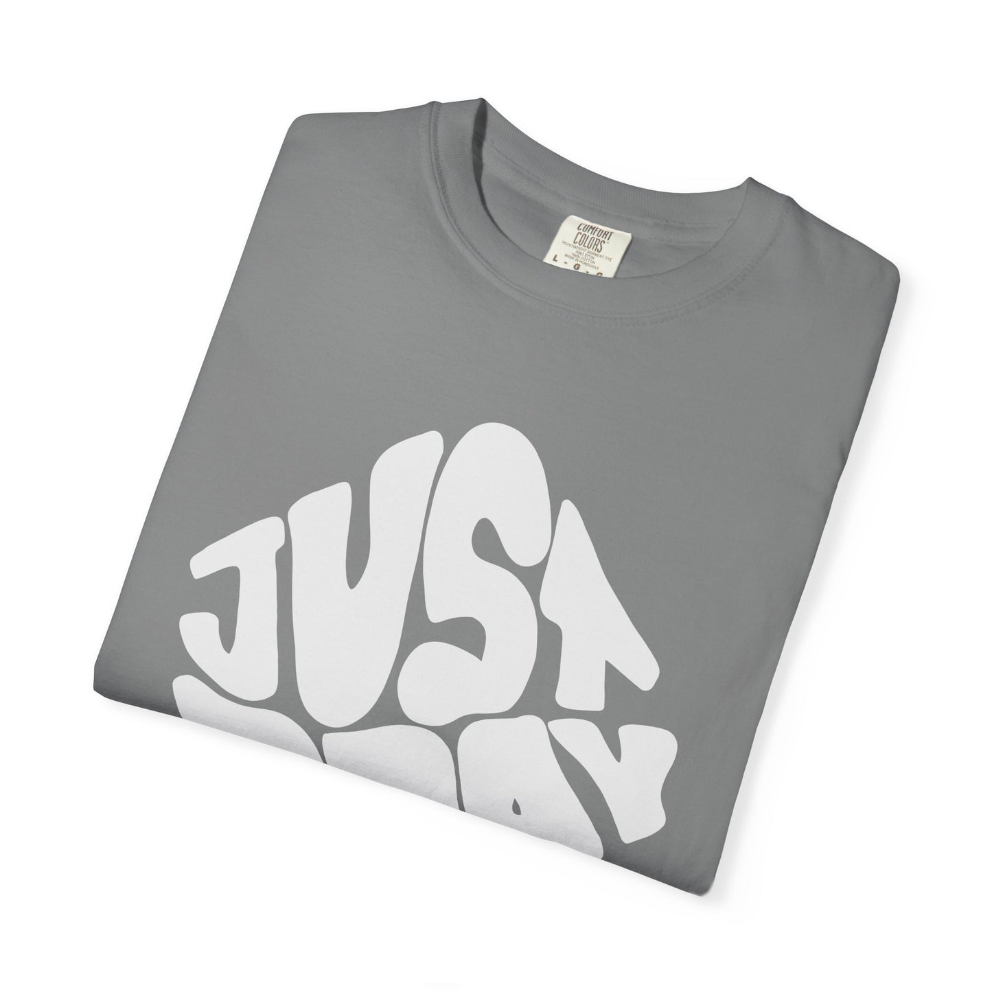 Just Pray Tee