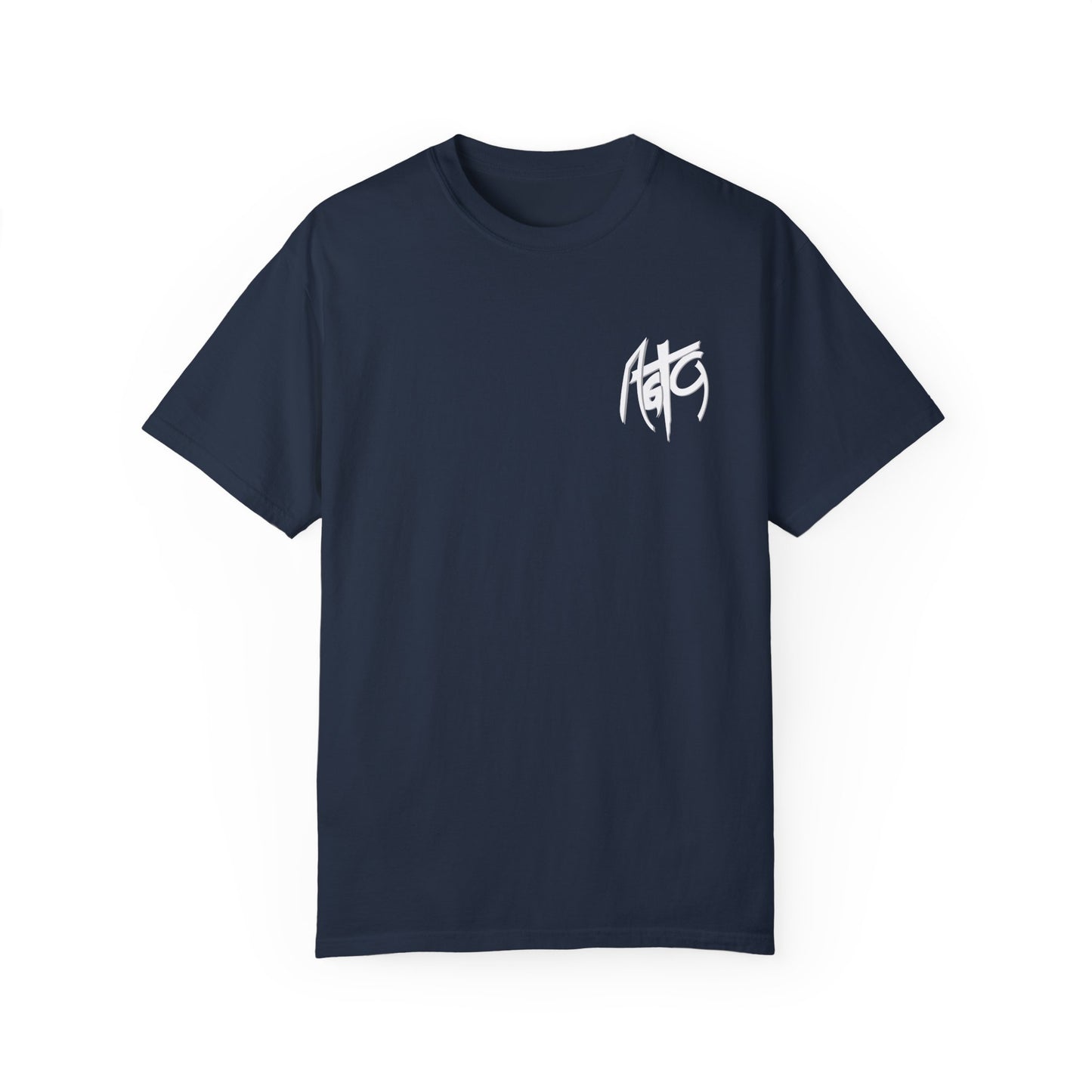 Jesus Saves, Bogeys Don't Tee