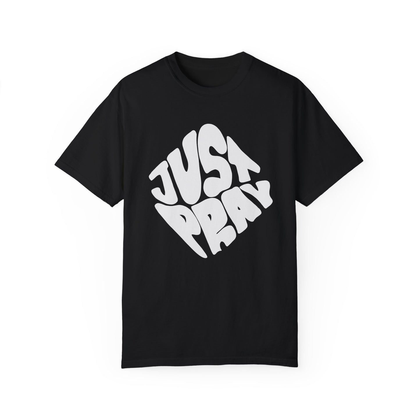 Just Pray Tee