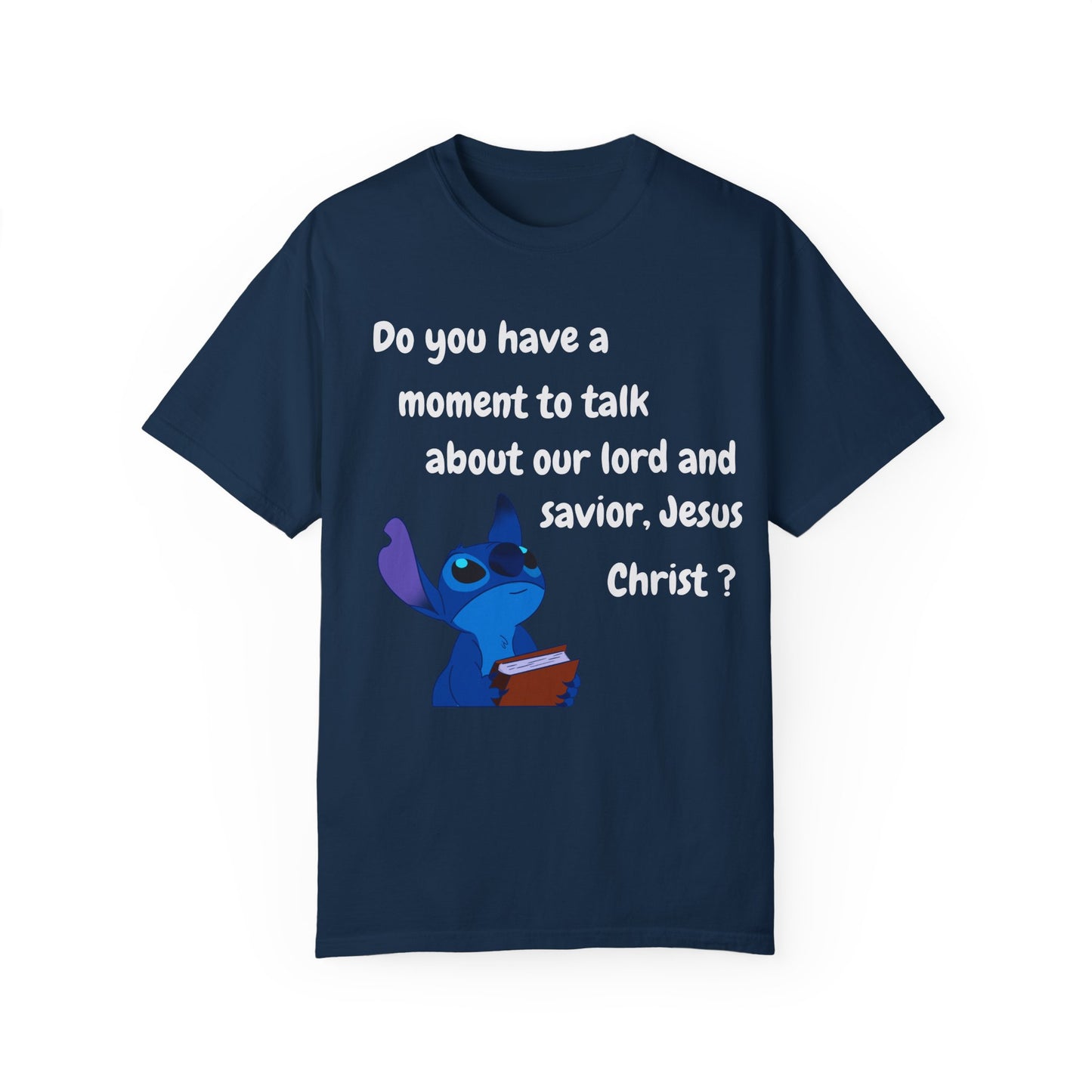 Have a Moment Tee