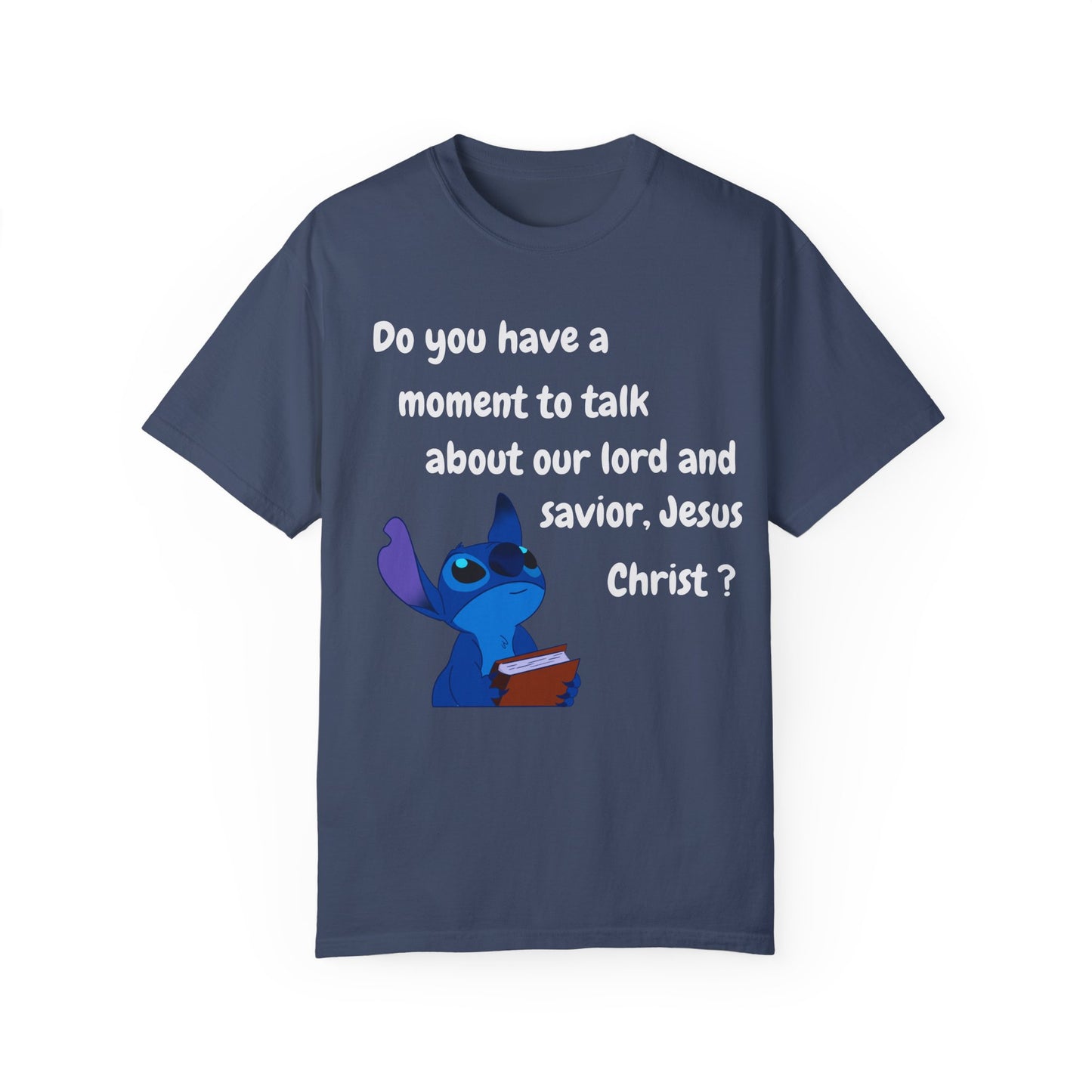 Have a Moment Tee