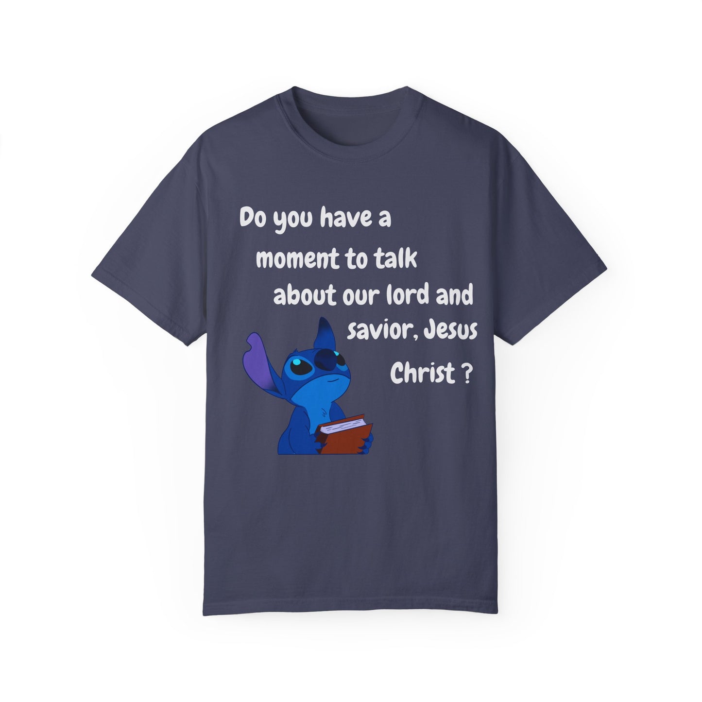 Have a Moment Tee