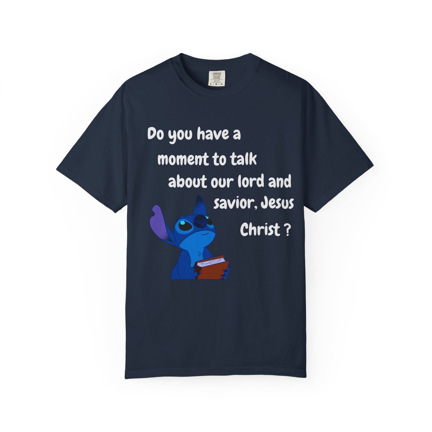 Have a Moment Tee