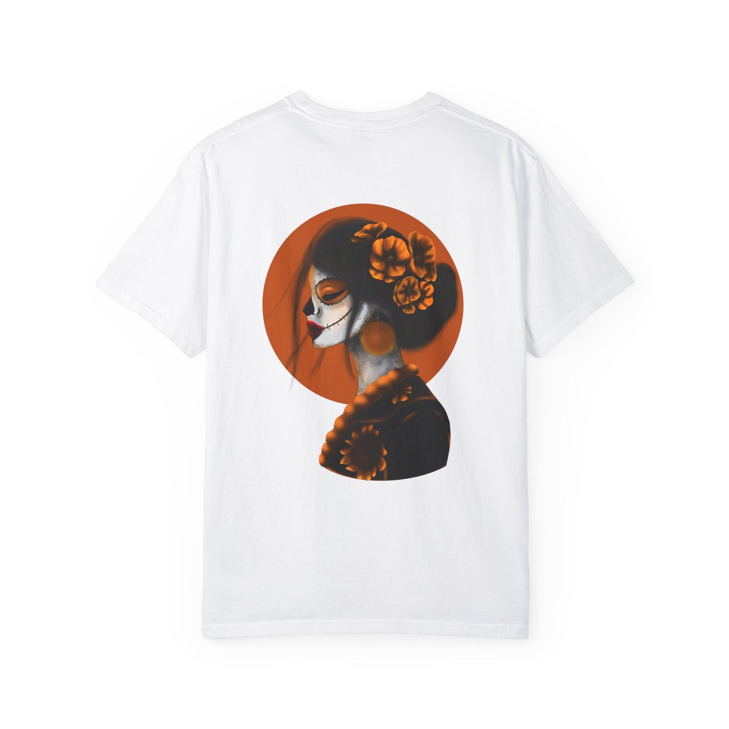 Eternal Bloom T-Shirt