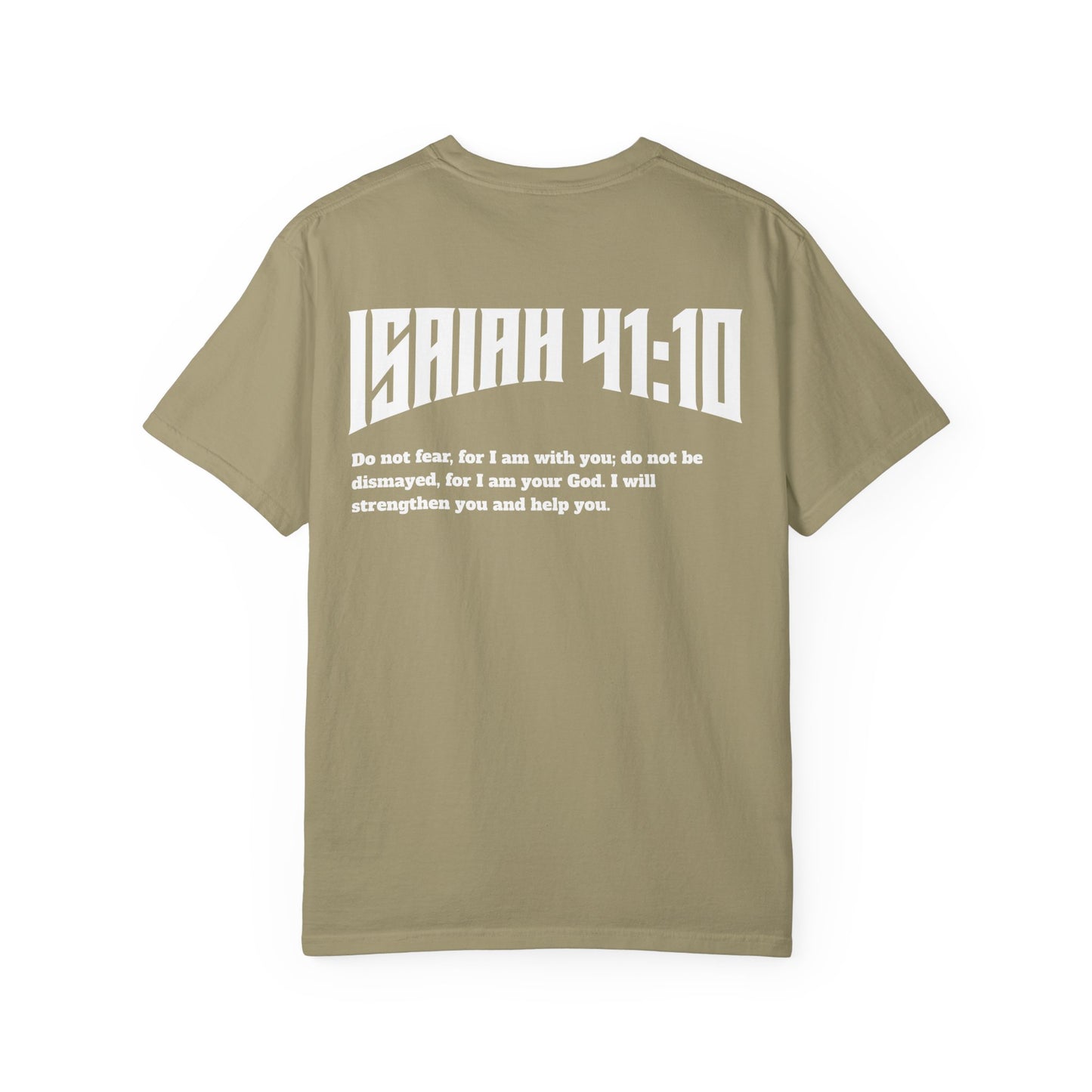 Isaiah 41:10