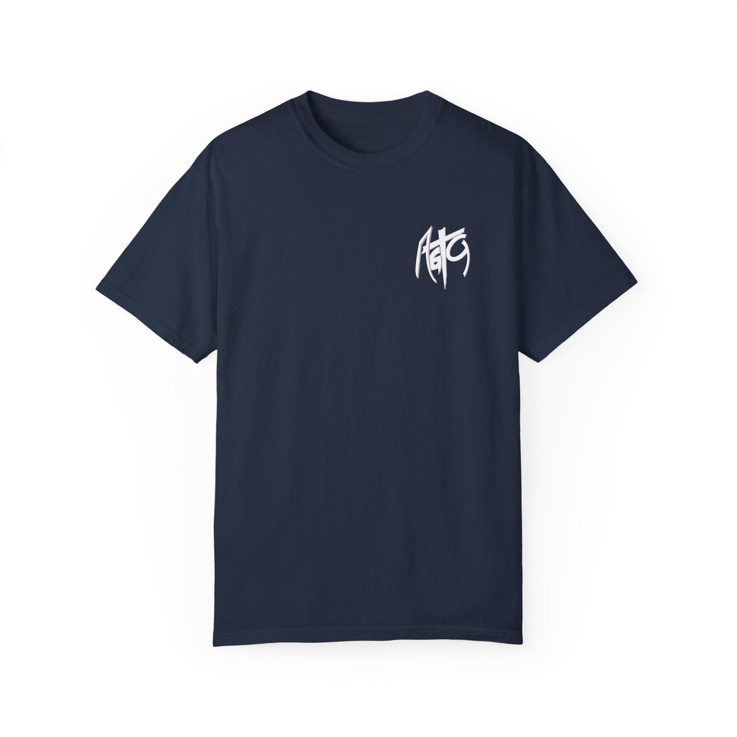 Faith & Fitness - No Days Off Tee