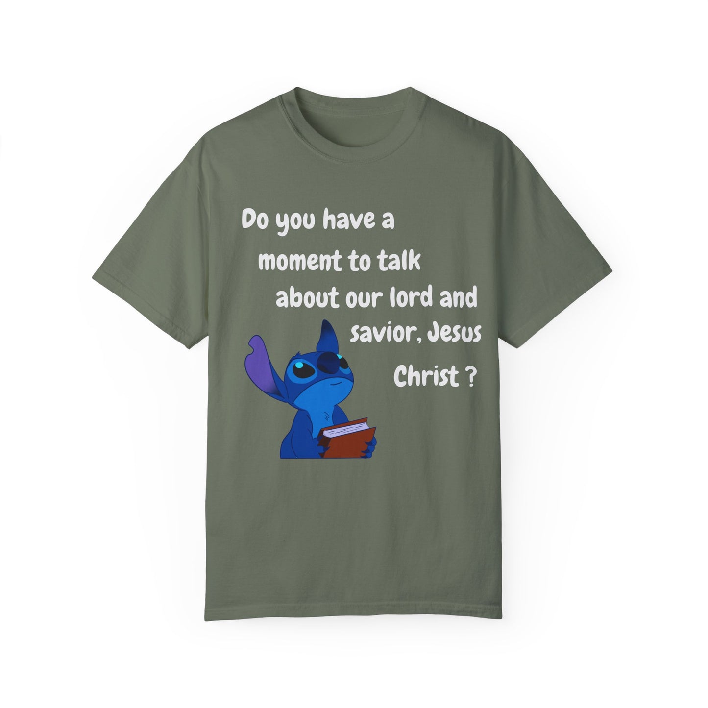 Have a Moment Tee