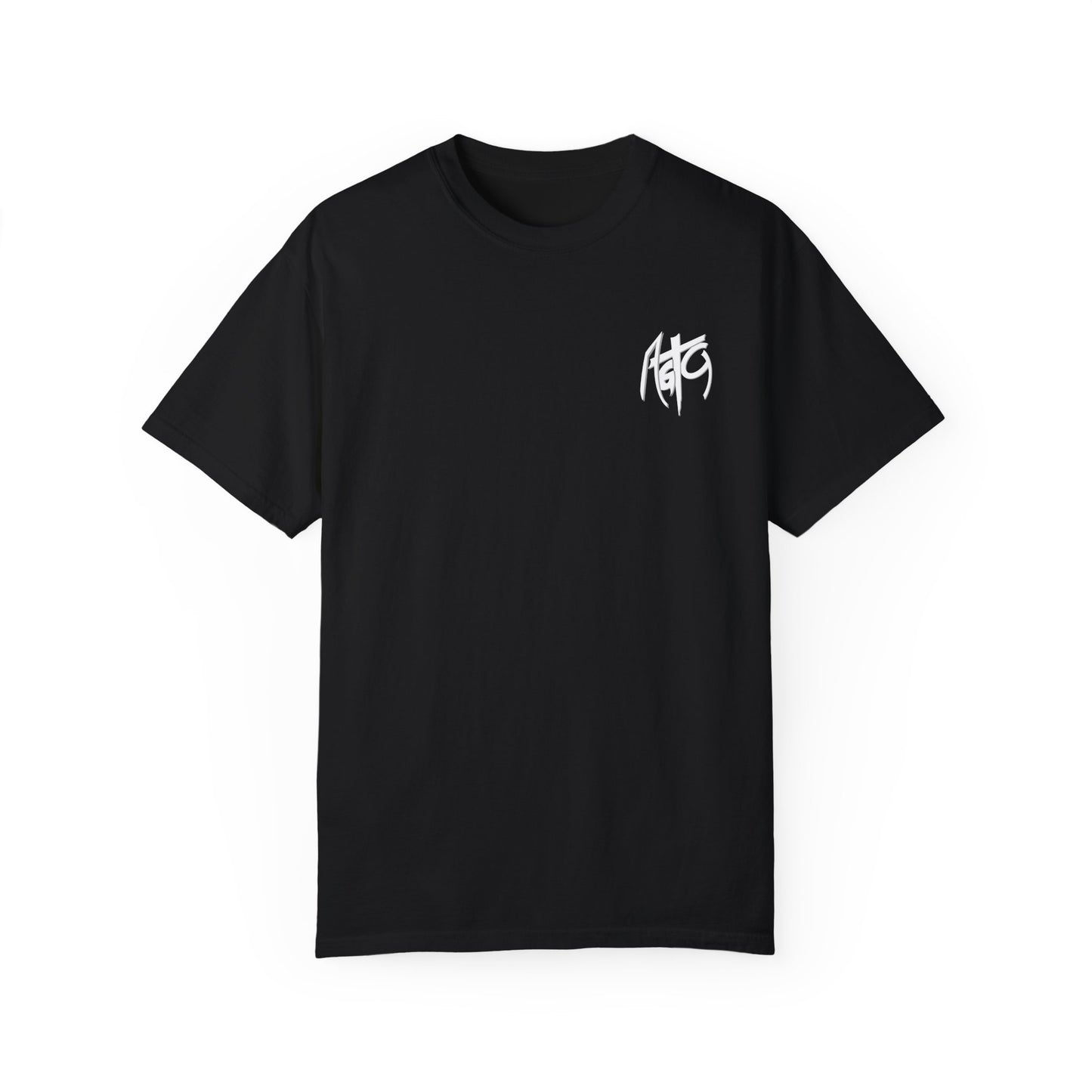 Fueled by Faith Tee
