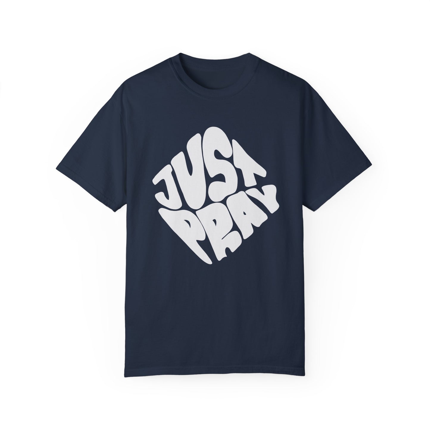 Just Pray Tee