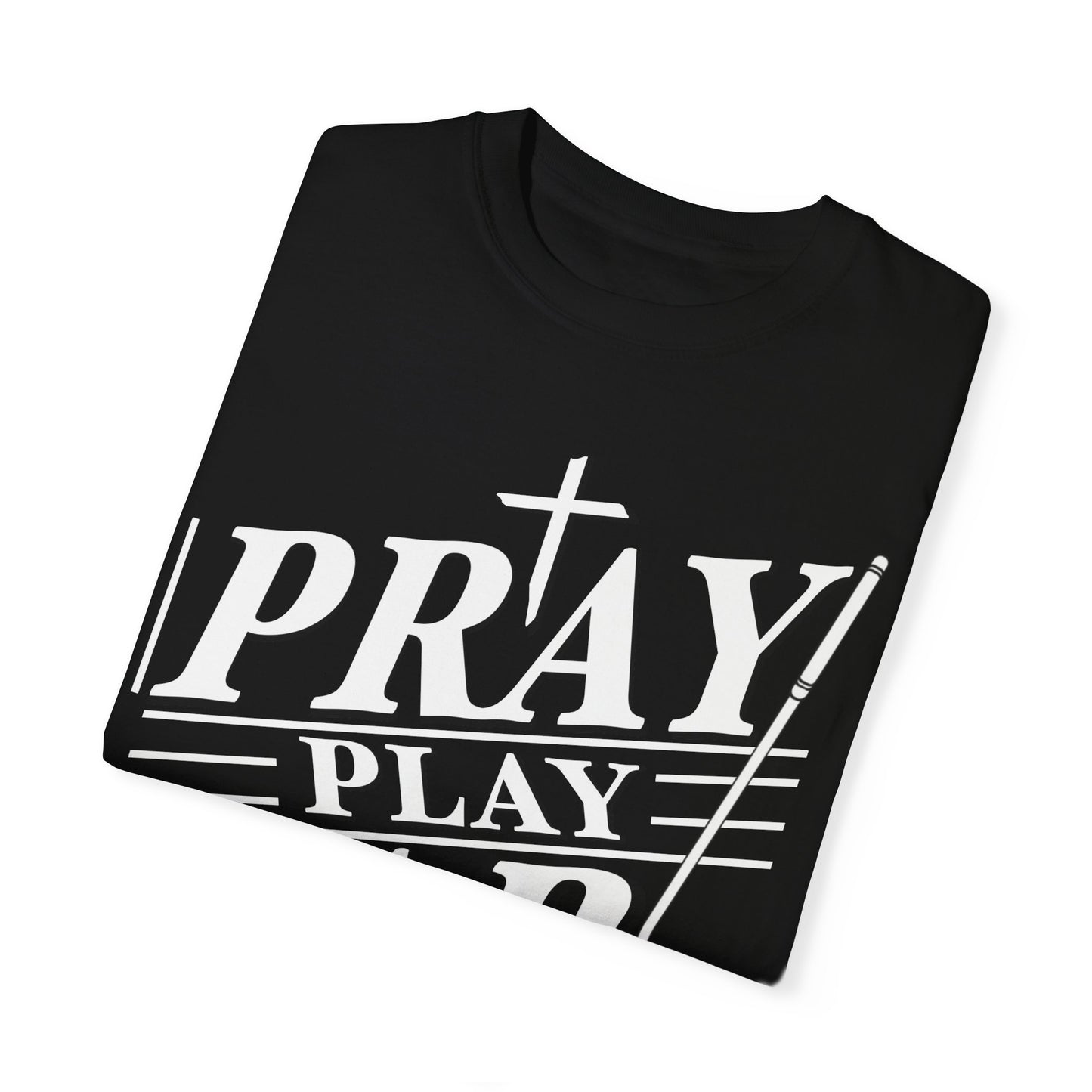 Pray, Play, Par Tee