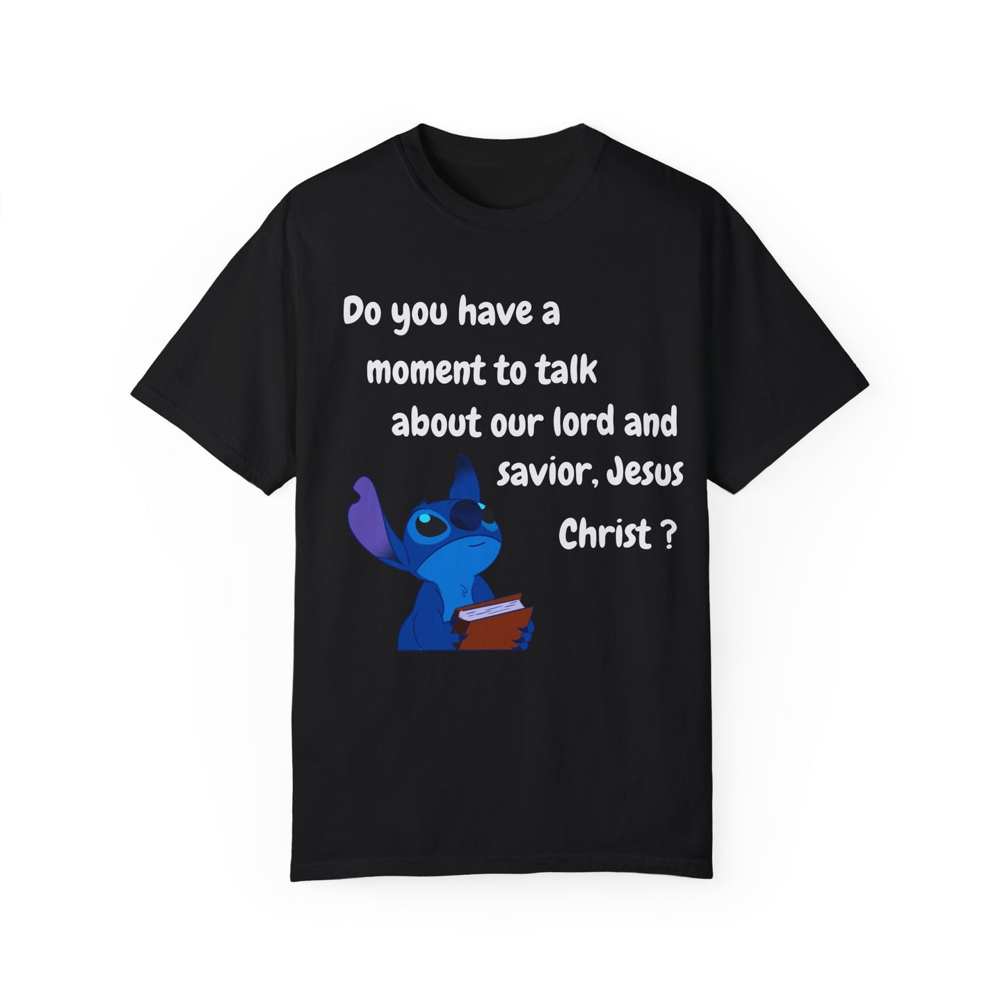 Have a Moment Tee