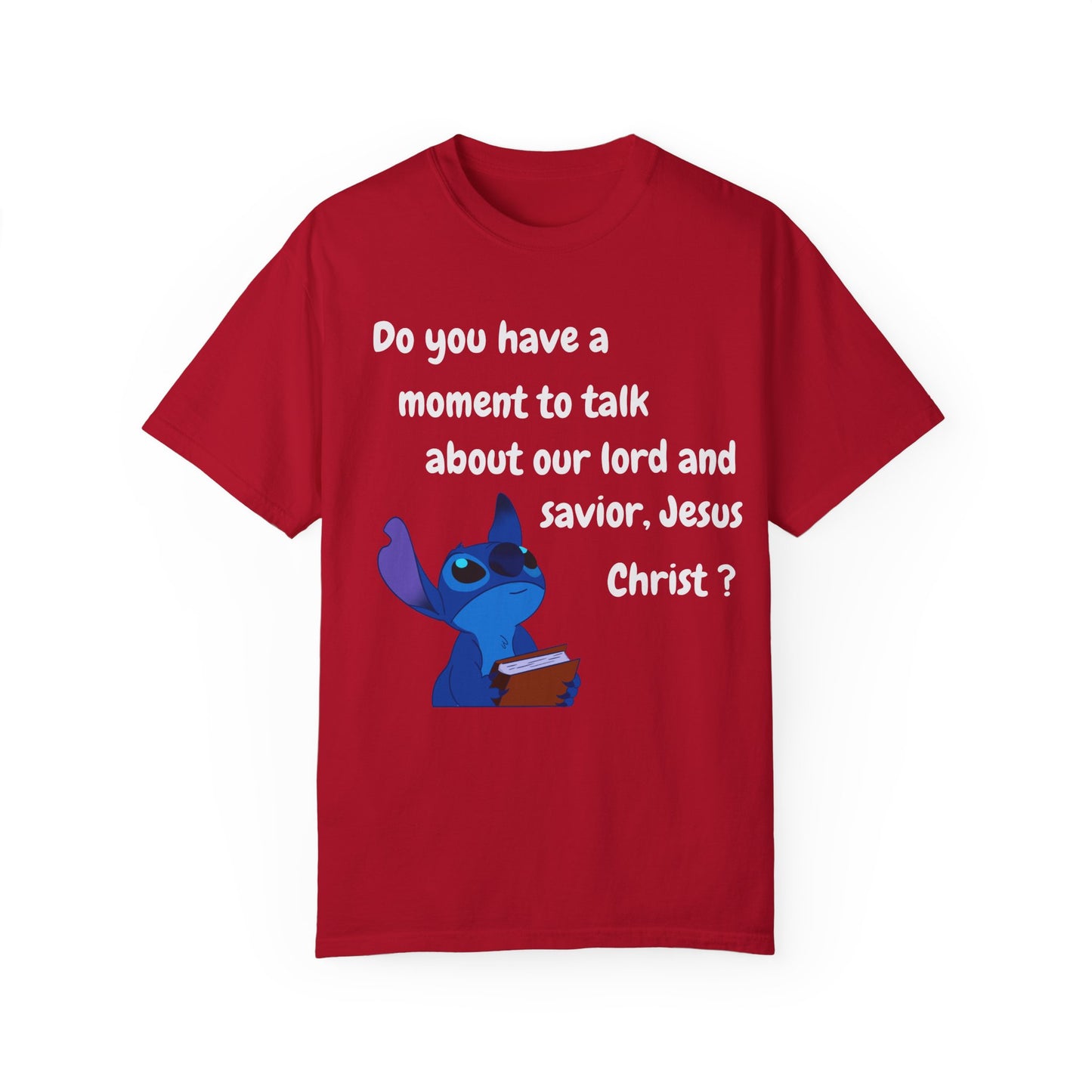 Have a Moment Tee