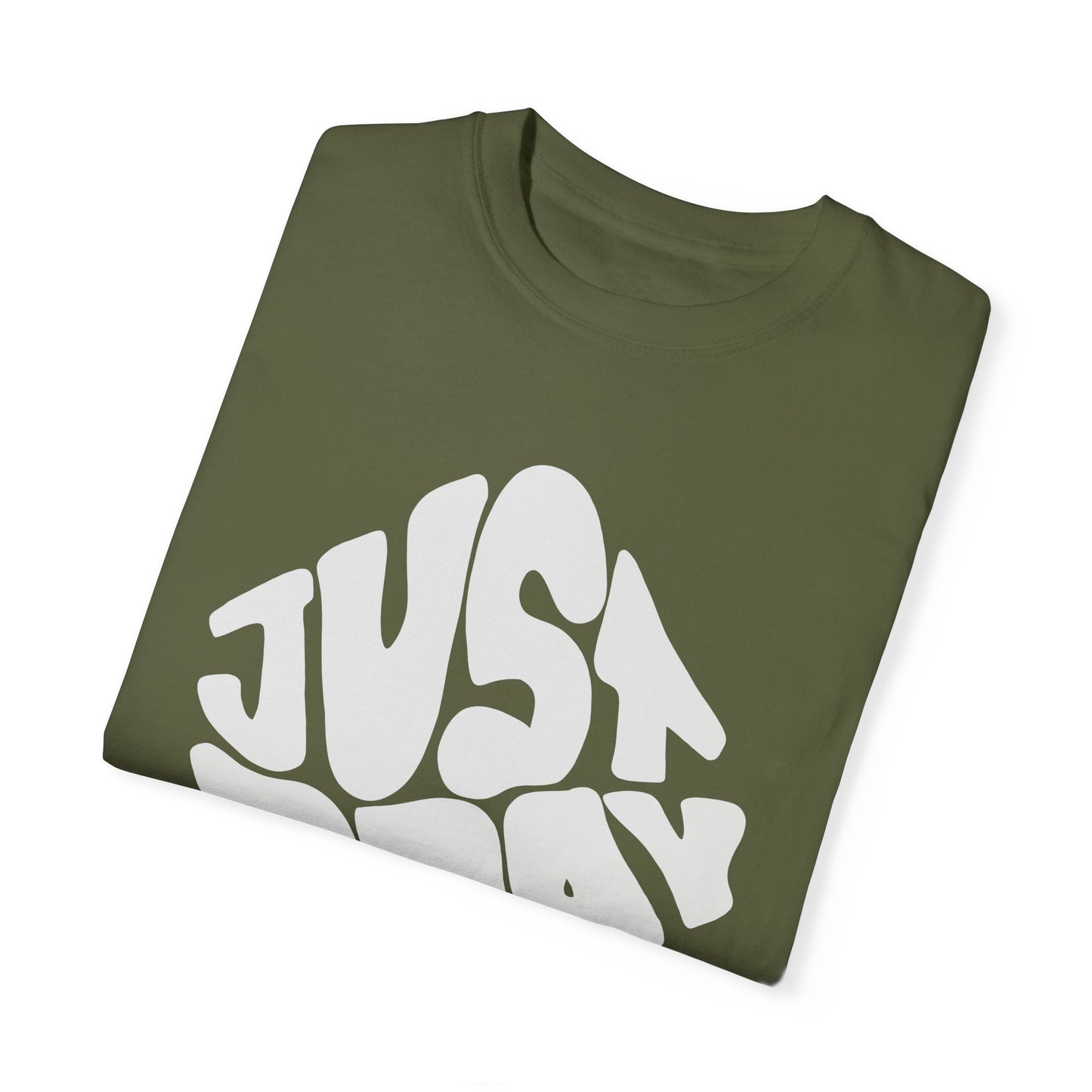 Just Pray Tee