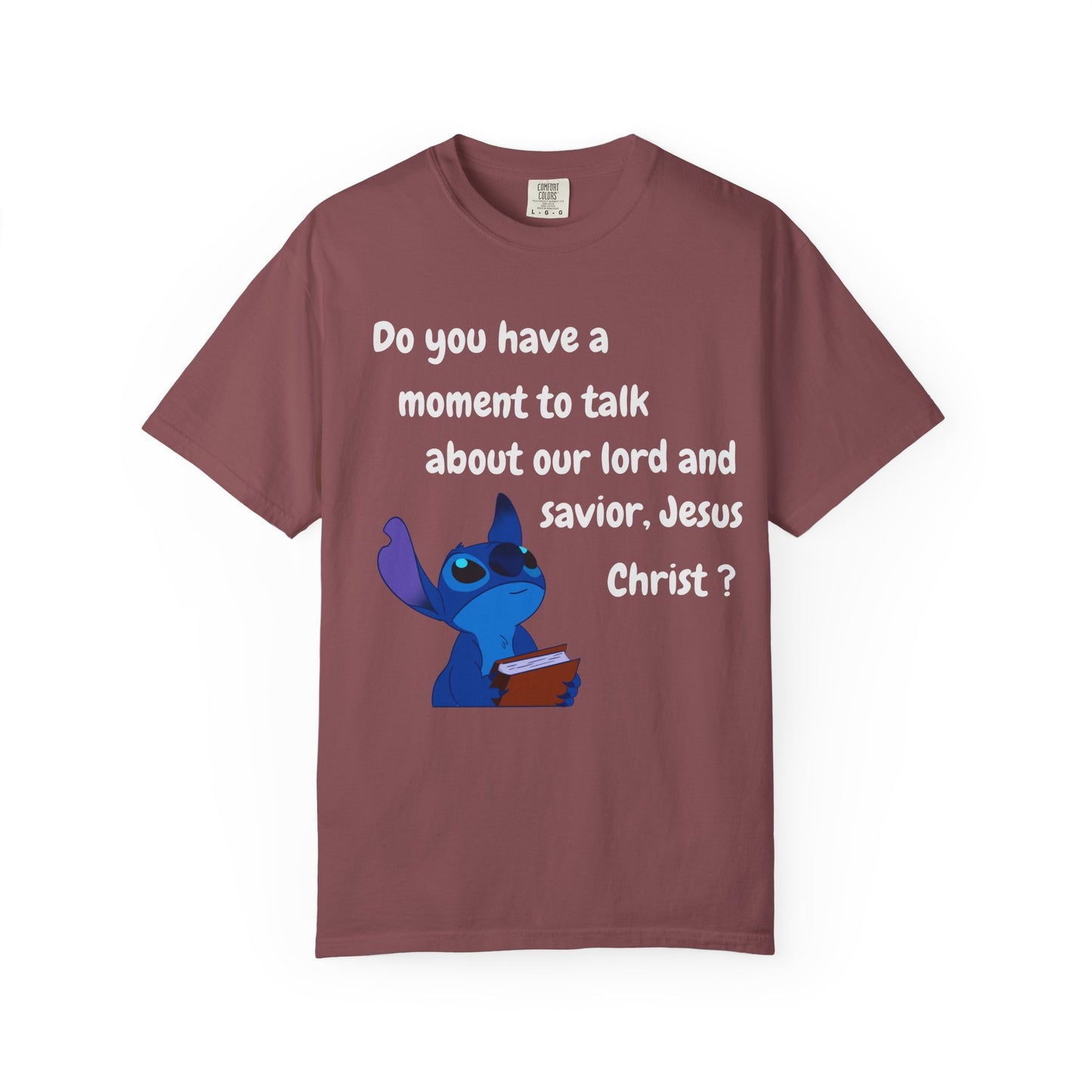 Have a Moment Tee