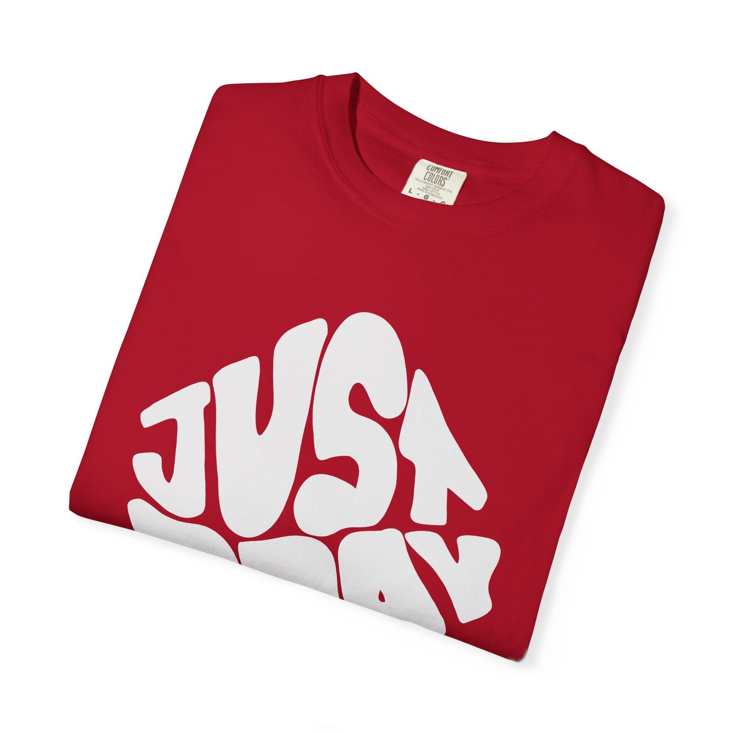 Just Pray Tee