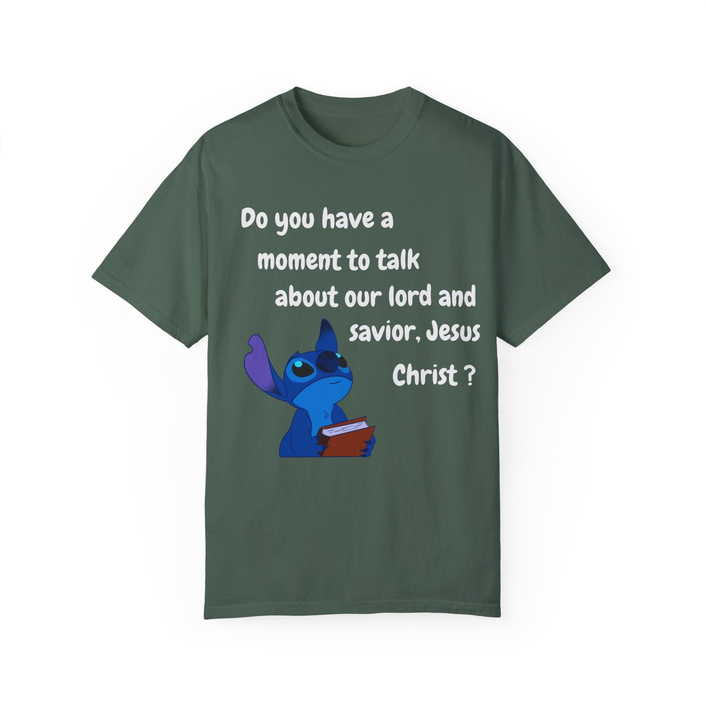 Have a Moment Tee