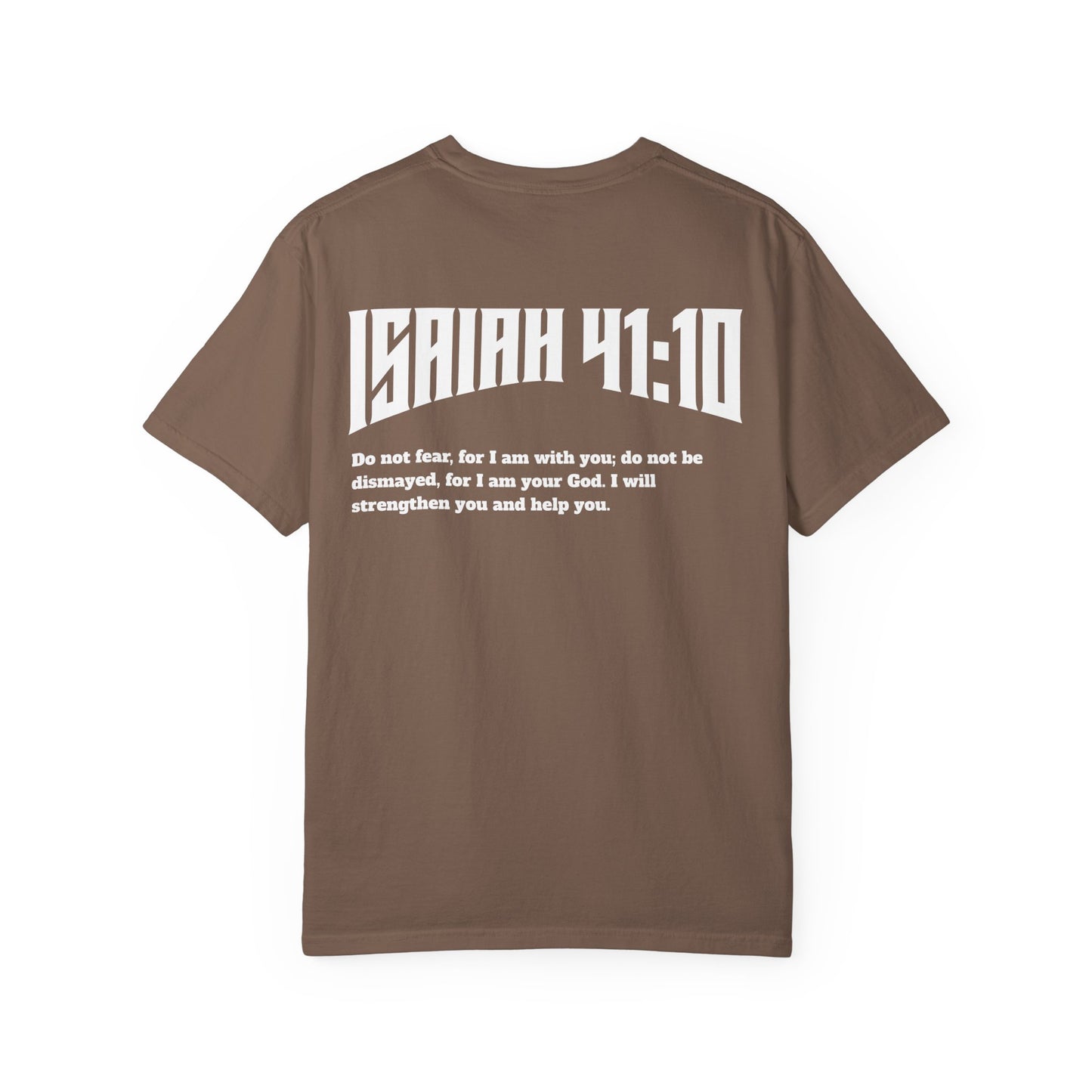 Isaiah 41:10