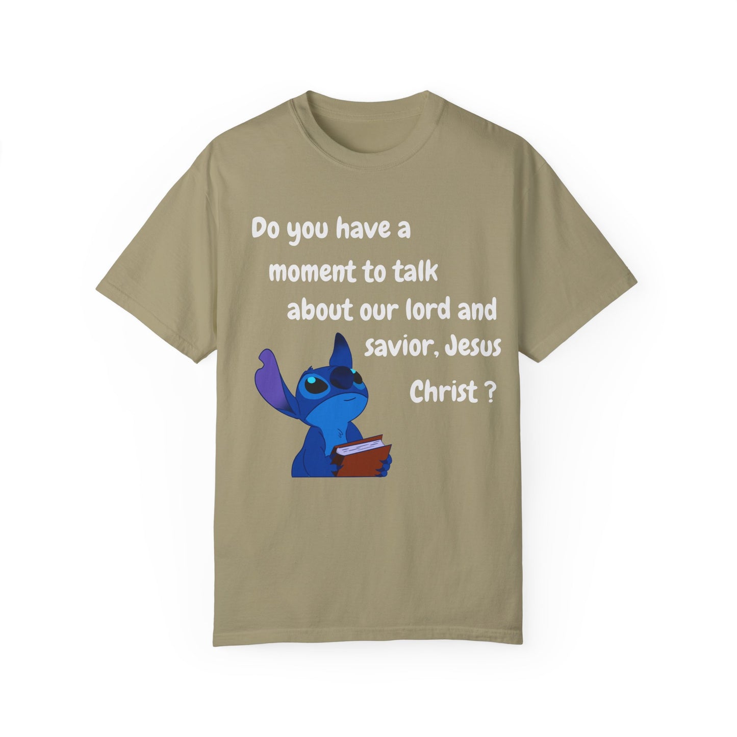 Have a Moment Tee