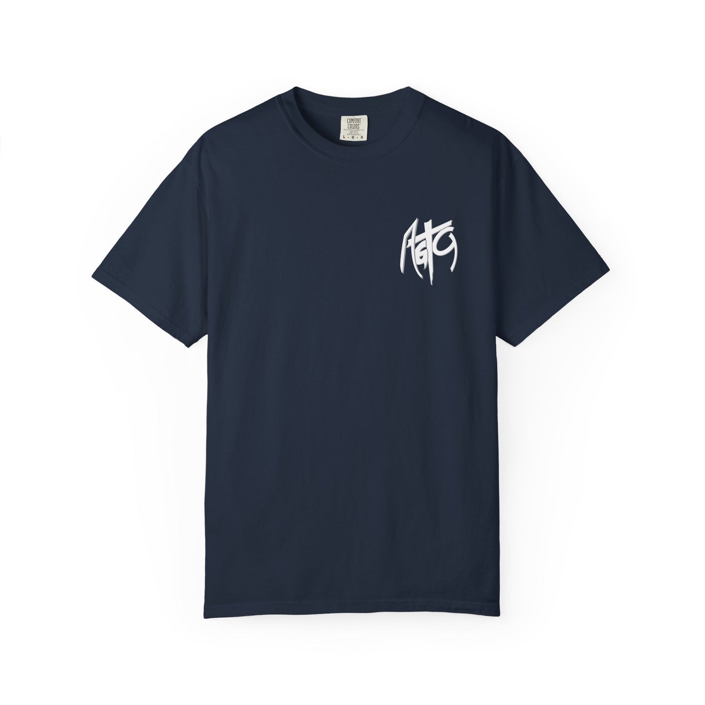 Jesus Saves, Bogeys Don't Tee