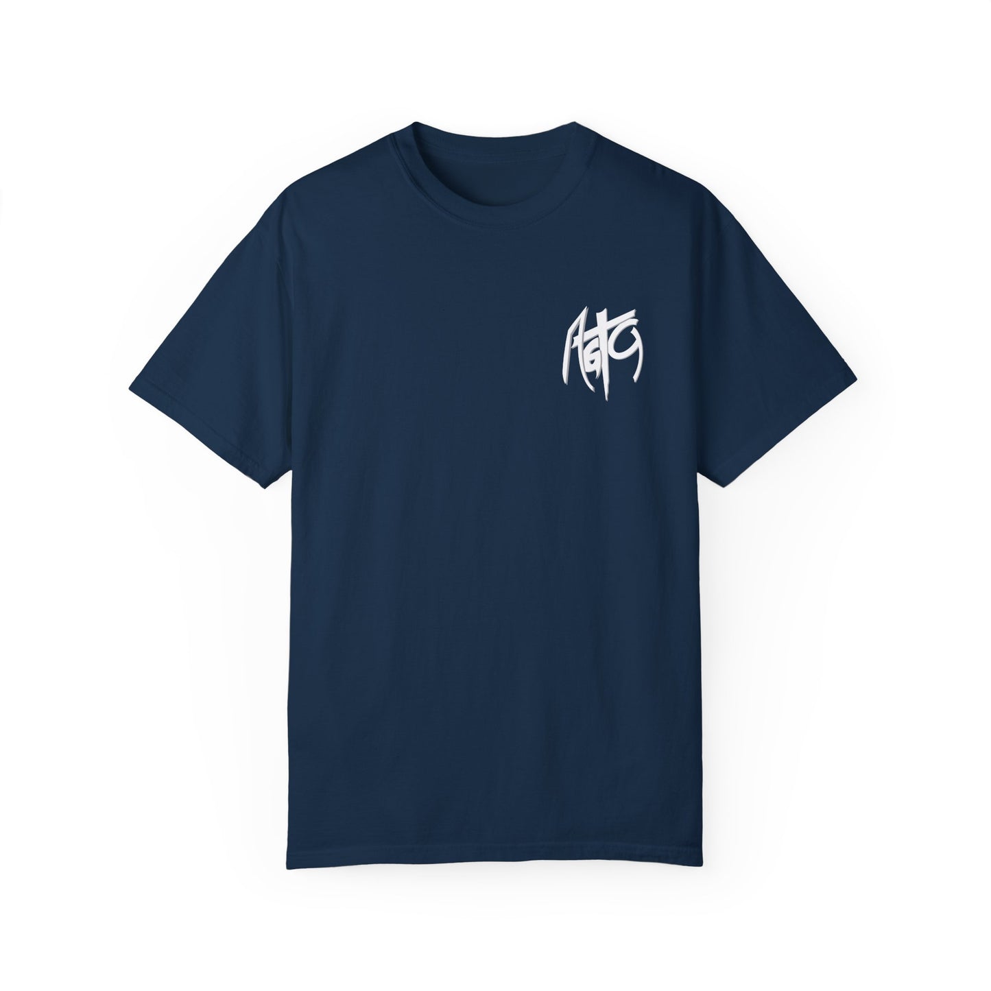Jesus Saves, Bogeys Don't Tee