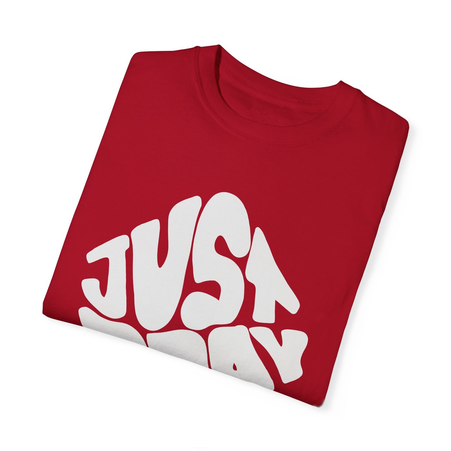Just Pray Tee