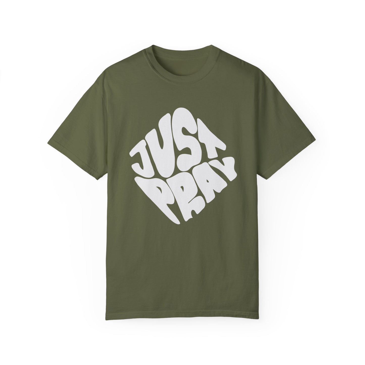 Just Pray Tee