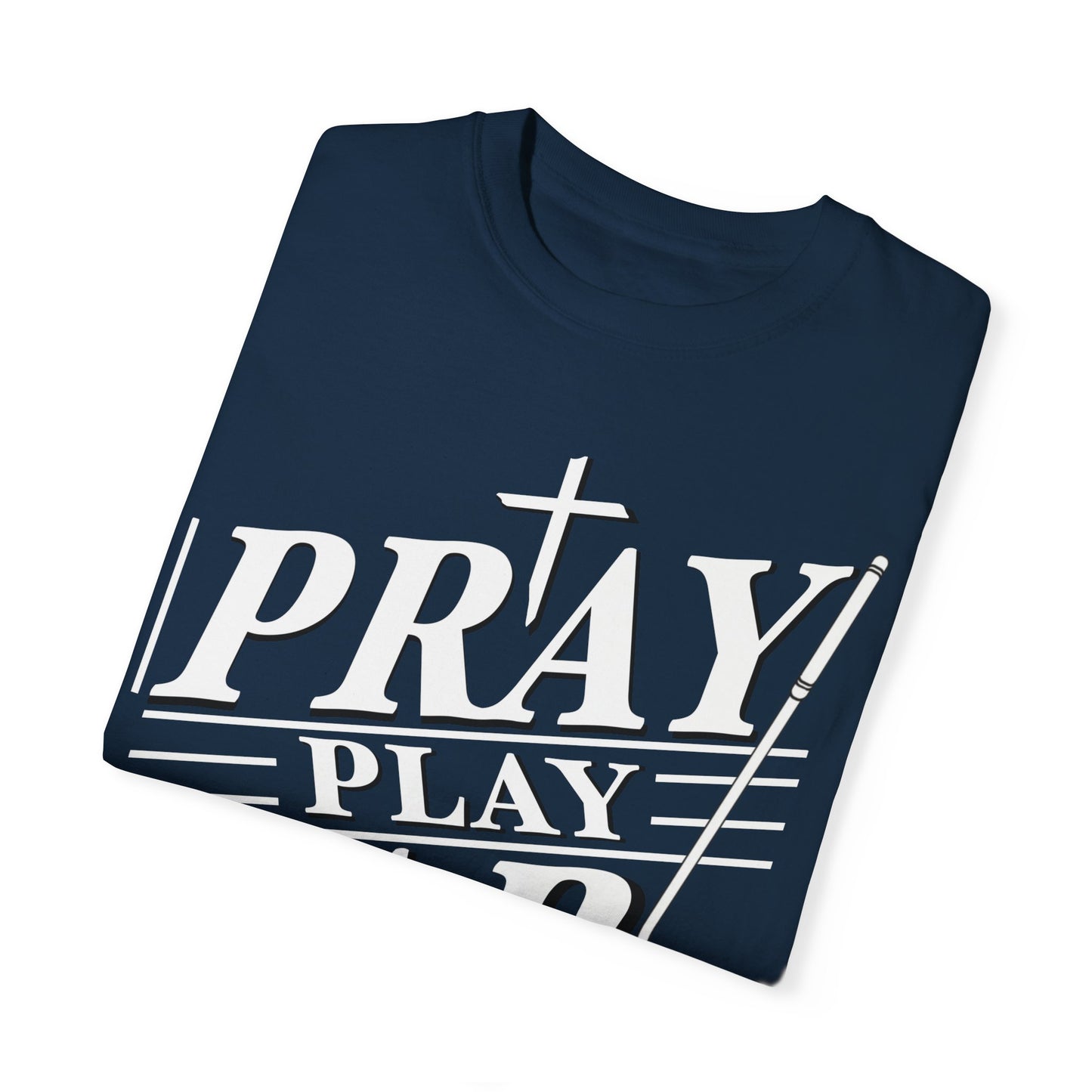 Pray, Play, Par Tee