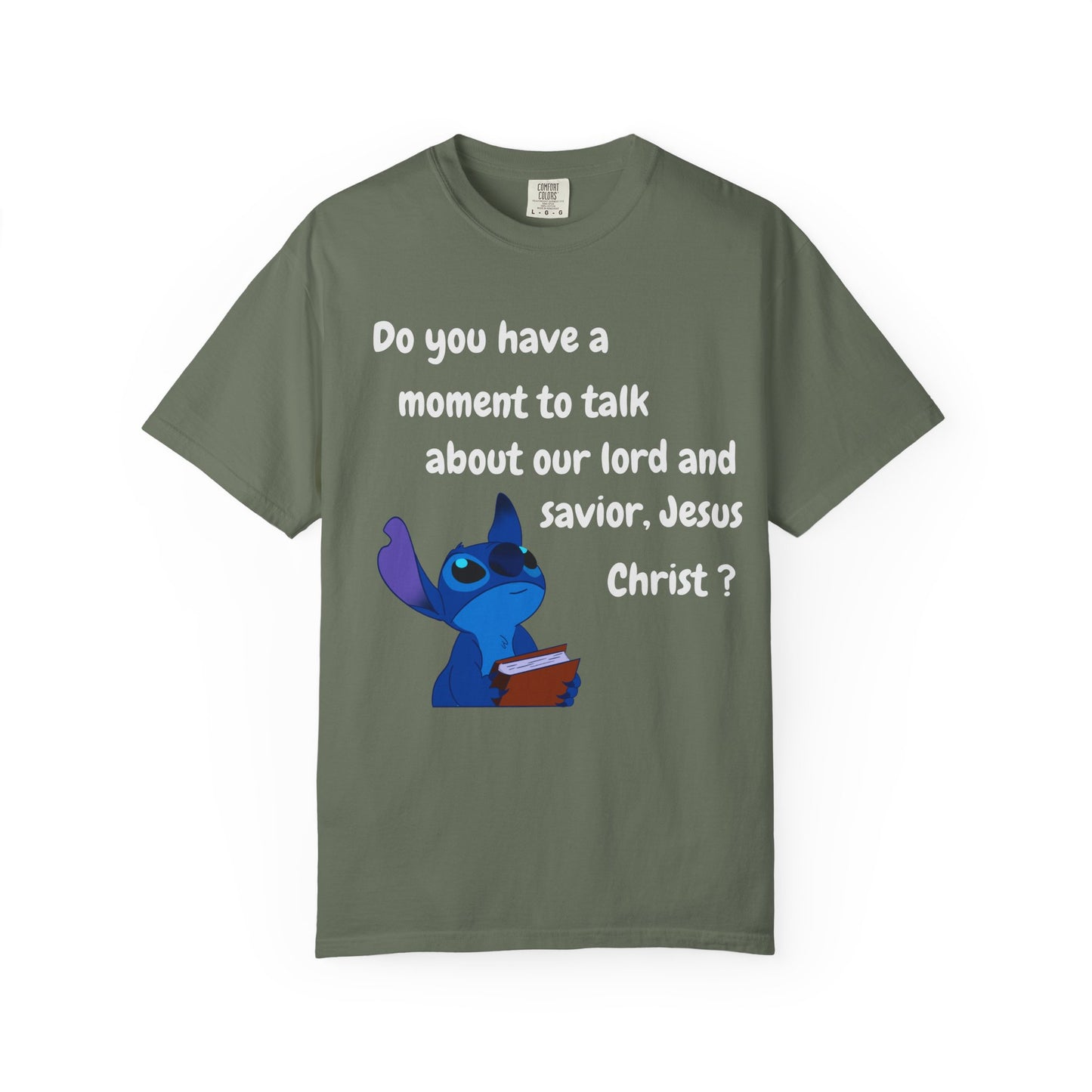 Have a Moment Tee