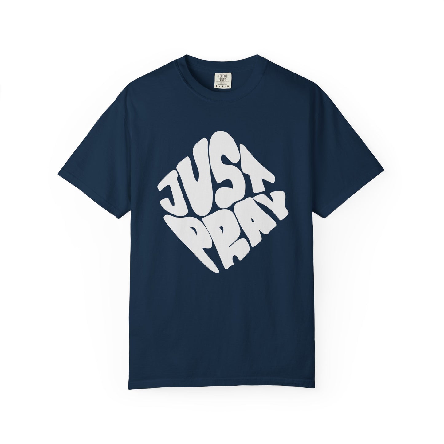 Just Pray Tee