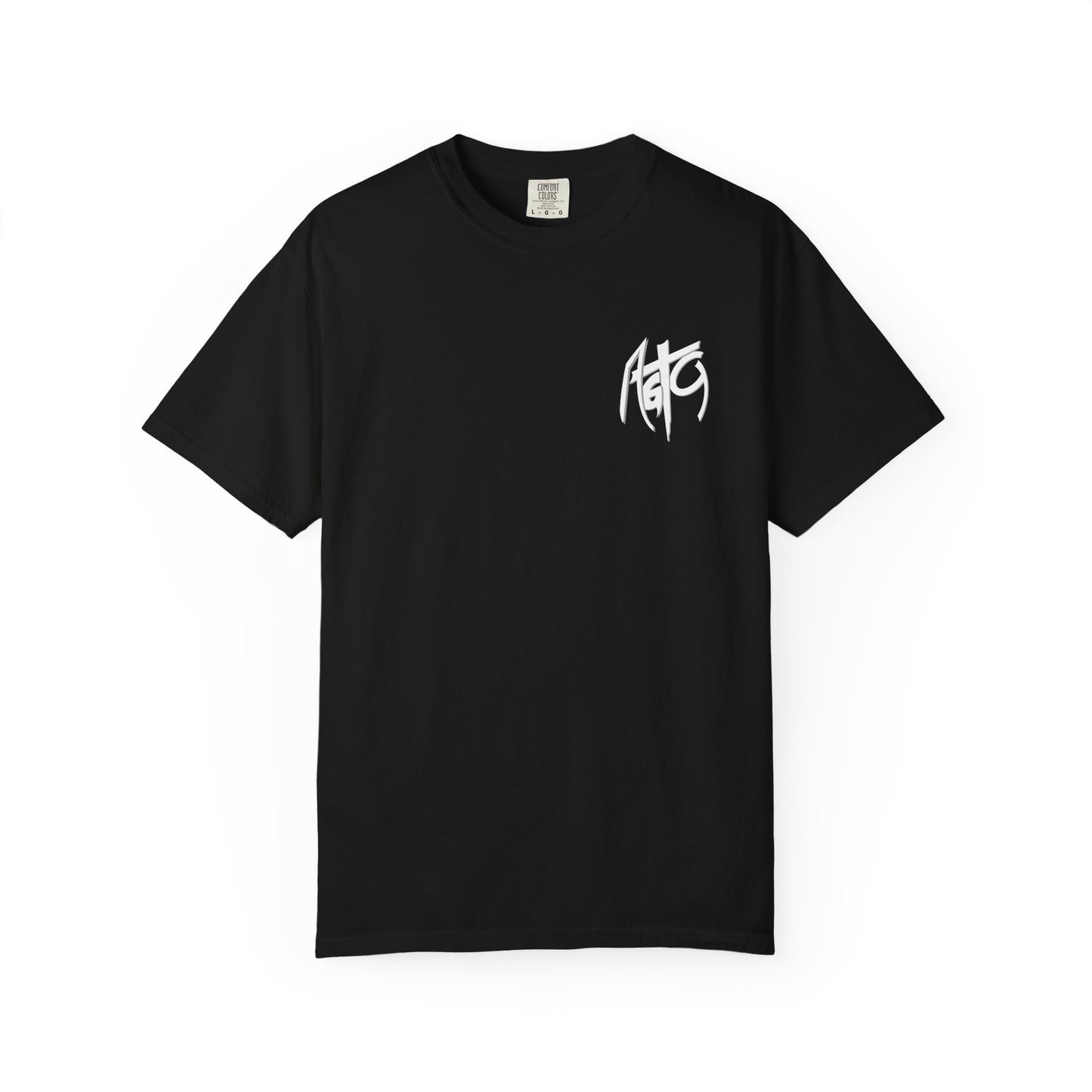 Jesus Saves, Bogeys Don't Tee