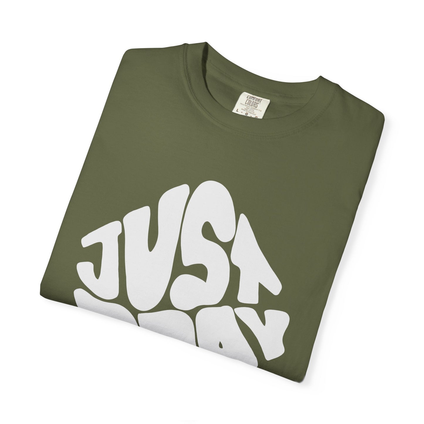 Just Pray Tee