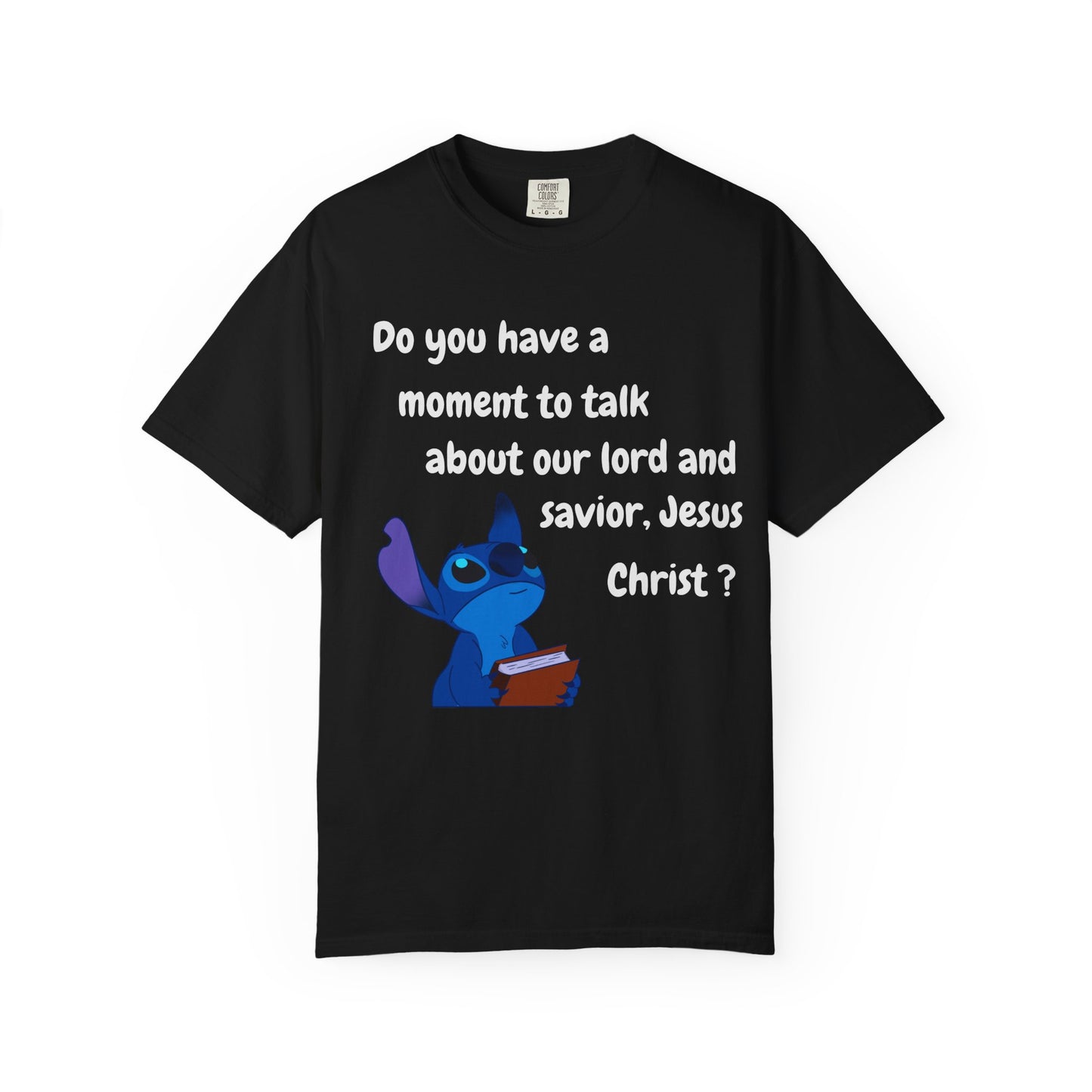 Have a Moment Tee