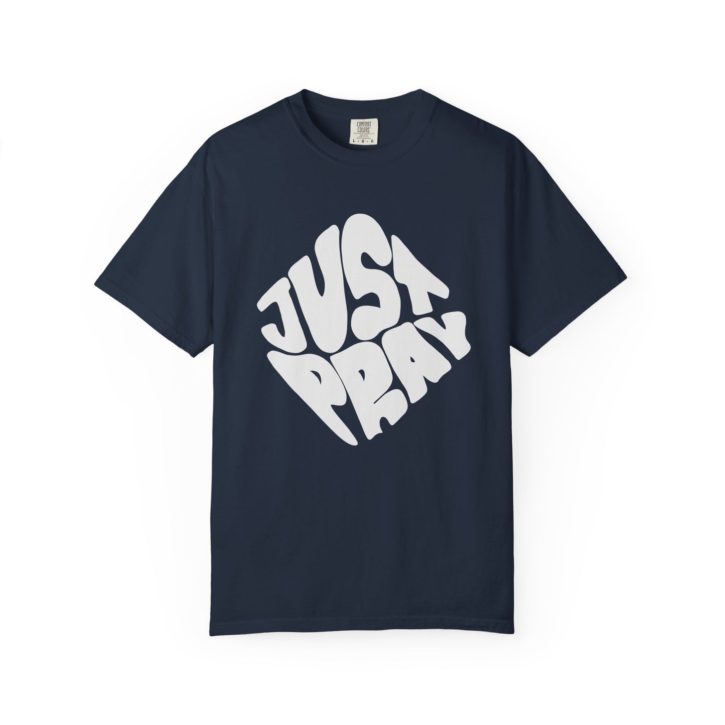 Just Pray Tee