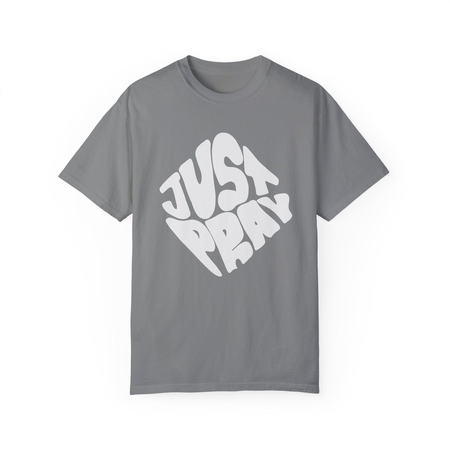 Just Pray Tee