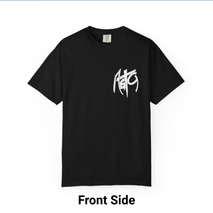 God Cleanses My Soul