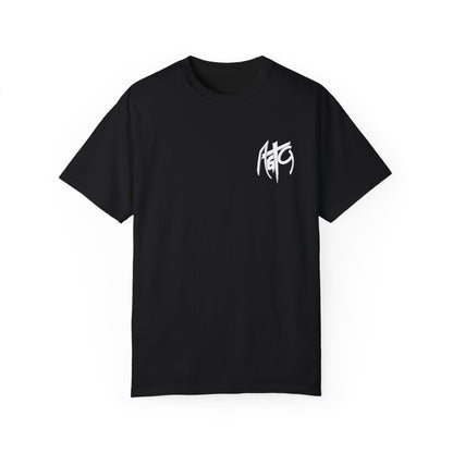 Jesus Saves, Bogeys Don't Tee