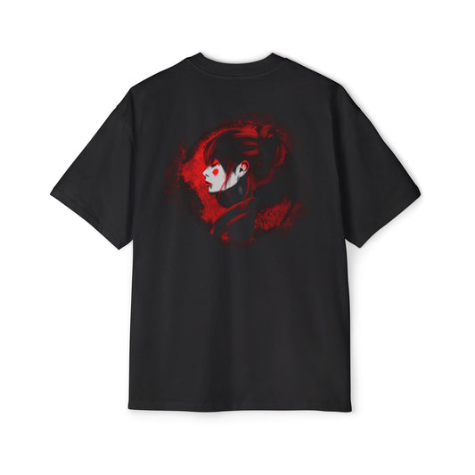 Scarlet Shadow (Heavy Tee)