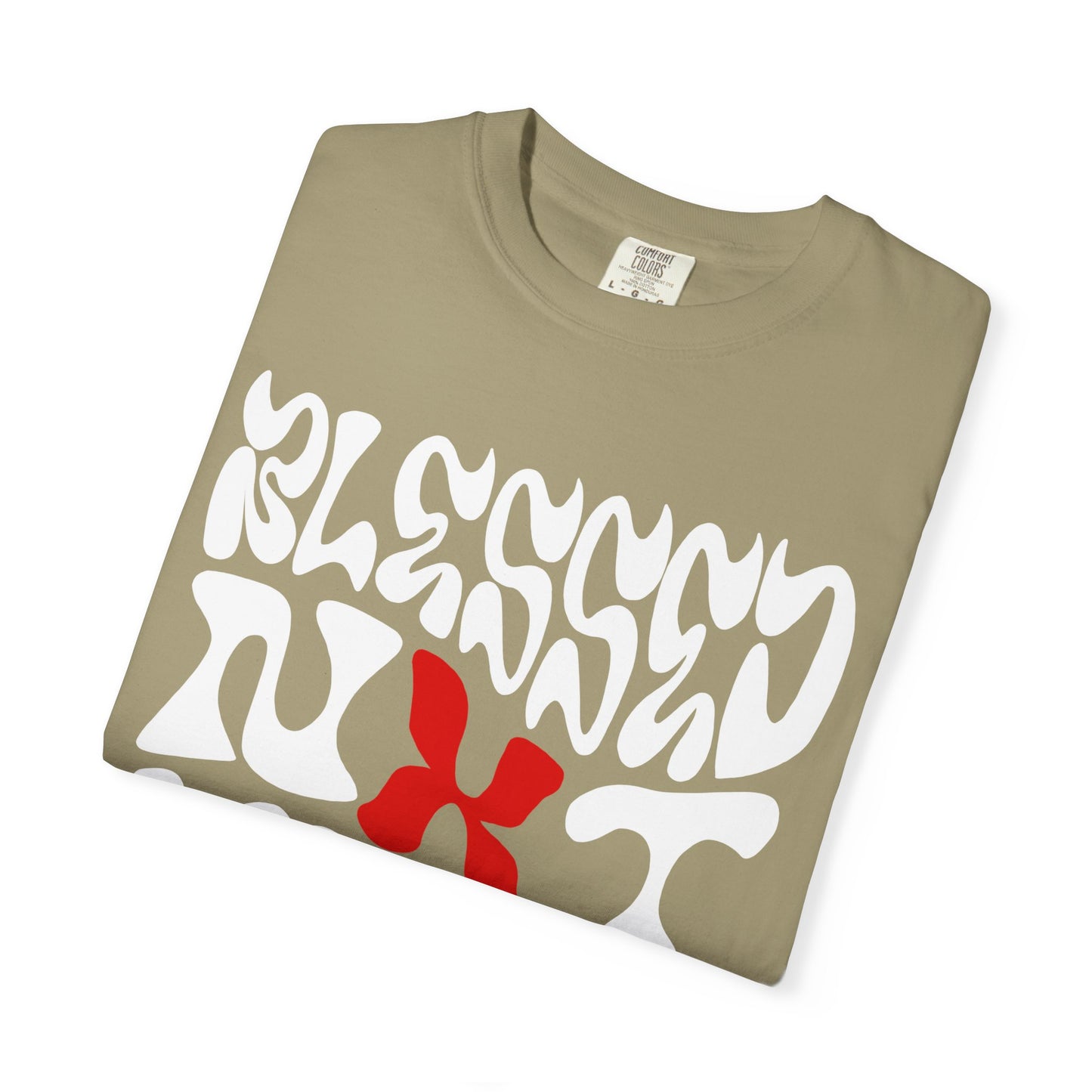 Blessed Not Lucky (Red X Edition)