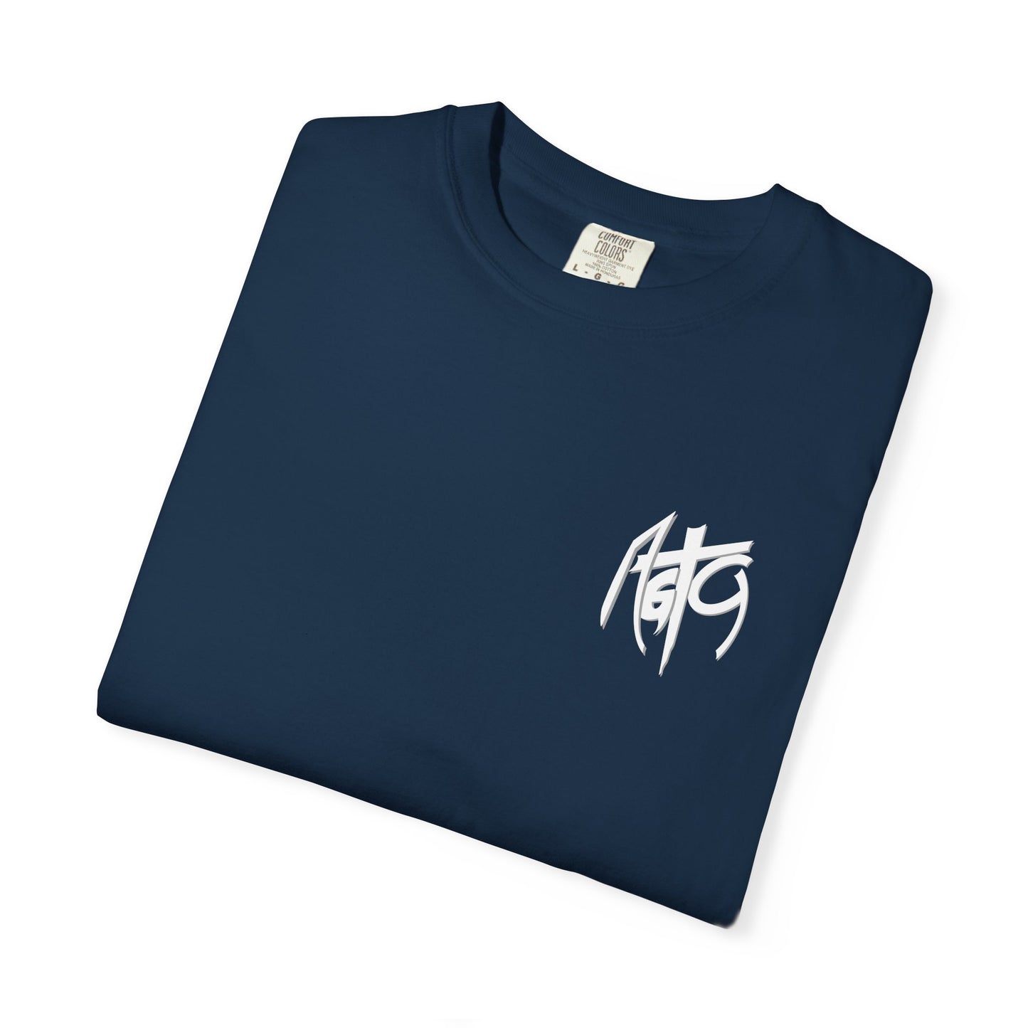 Faith & Fitness - No Days Off Tee