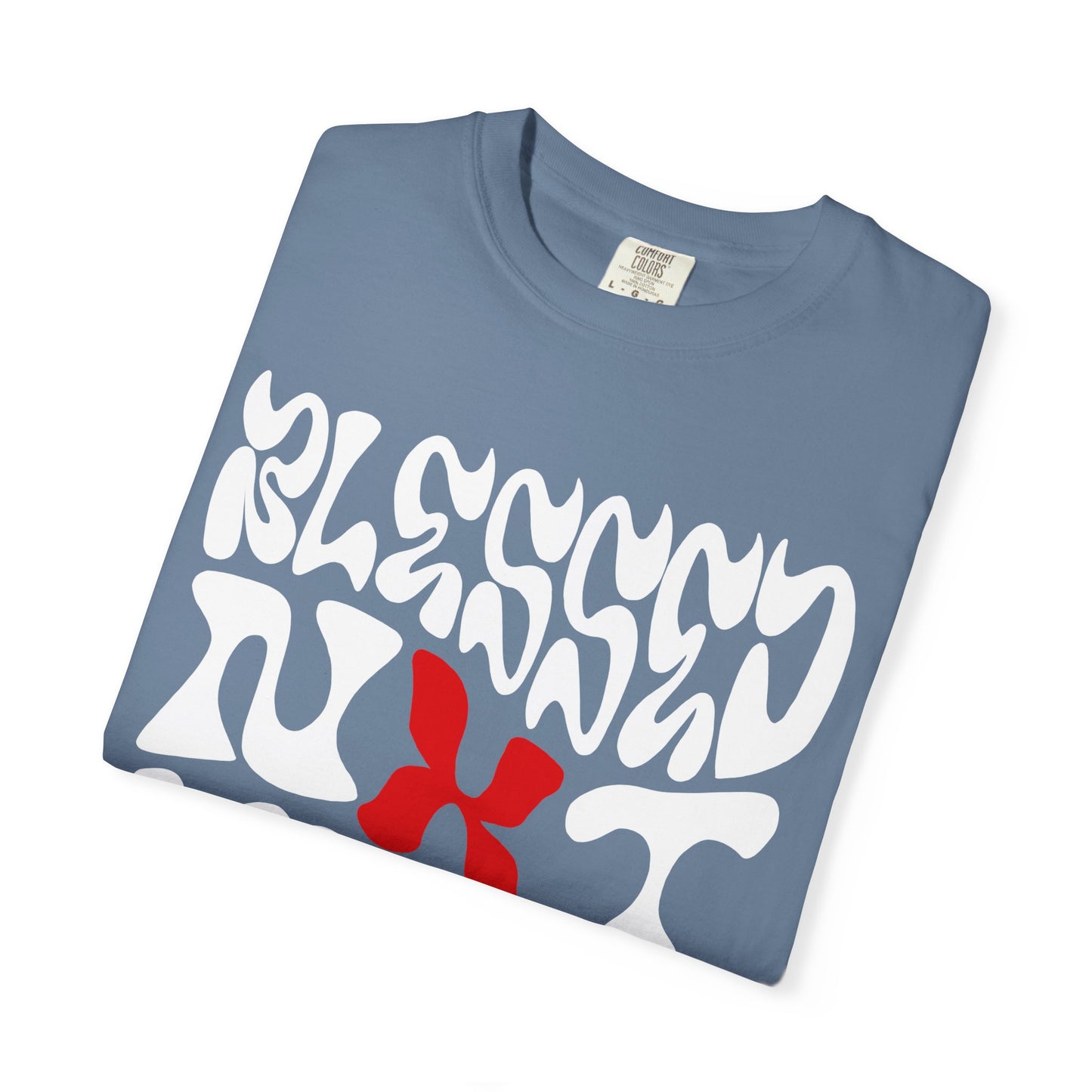 Blessed Not Lucky (Red X Edition)