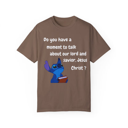 Have a Moment Tee
