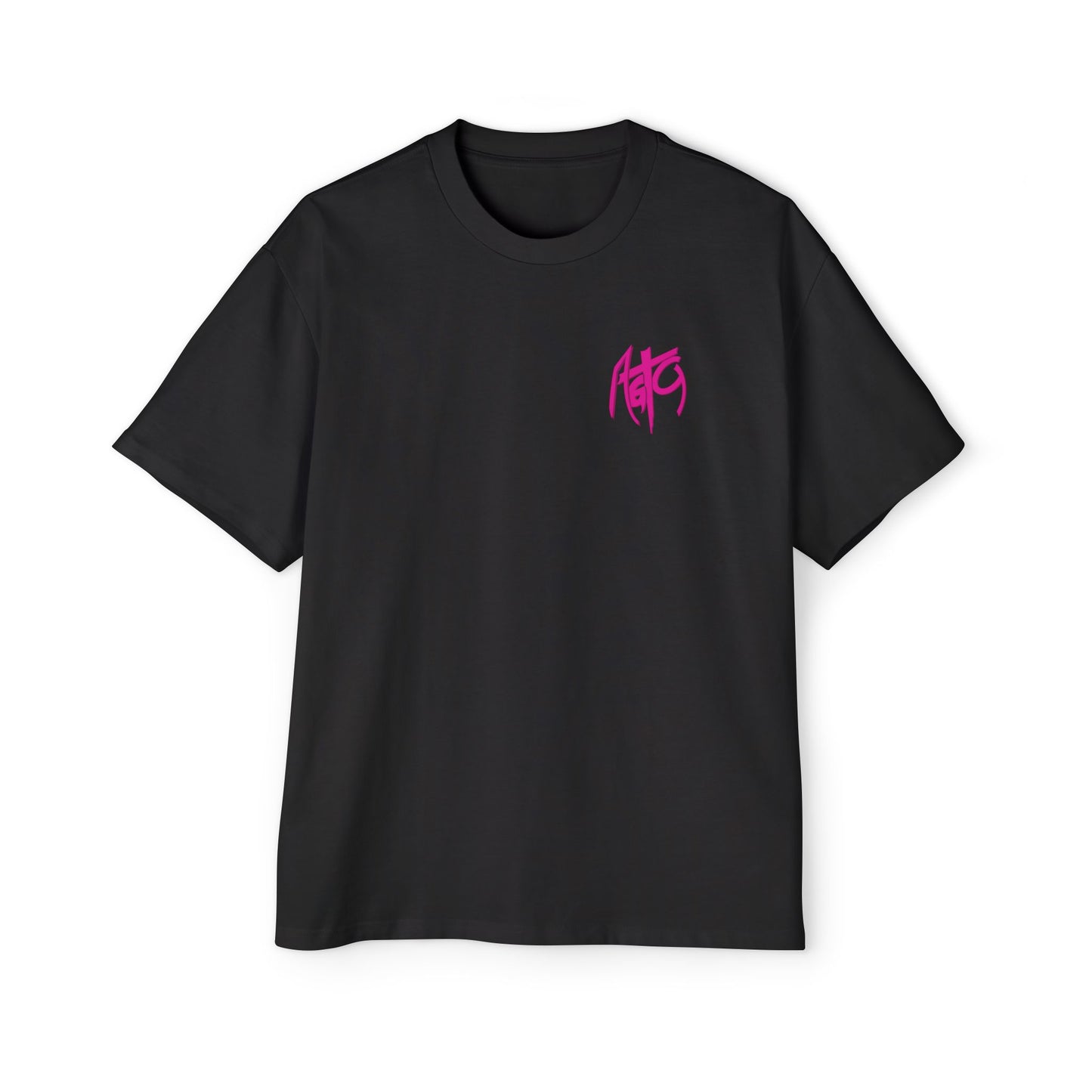 God Save My soul (Premium Heavy Tee)